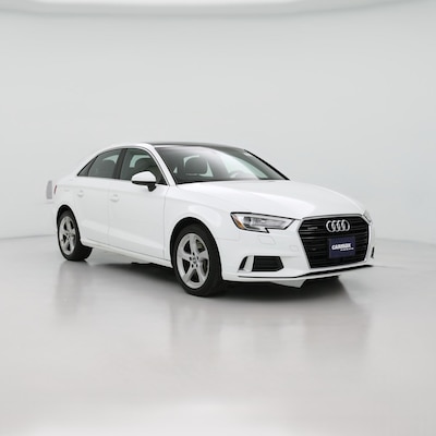 2019 Audi A3 Premium