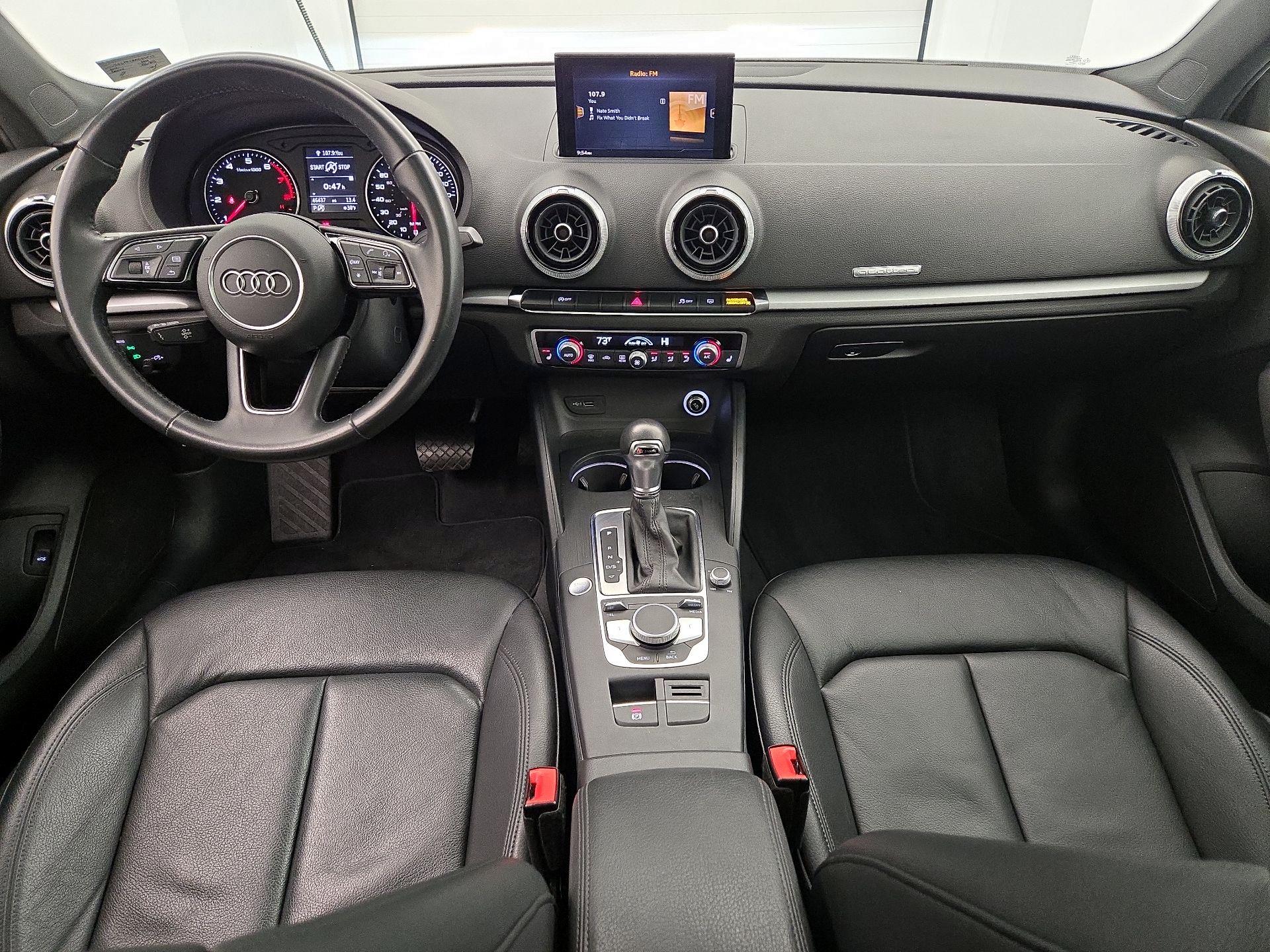 Thumbnail: 2019 Audi A3 - 9