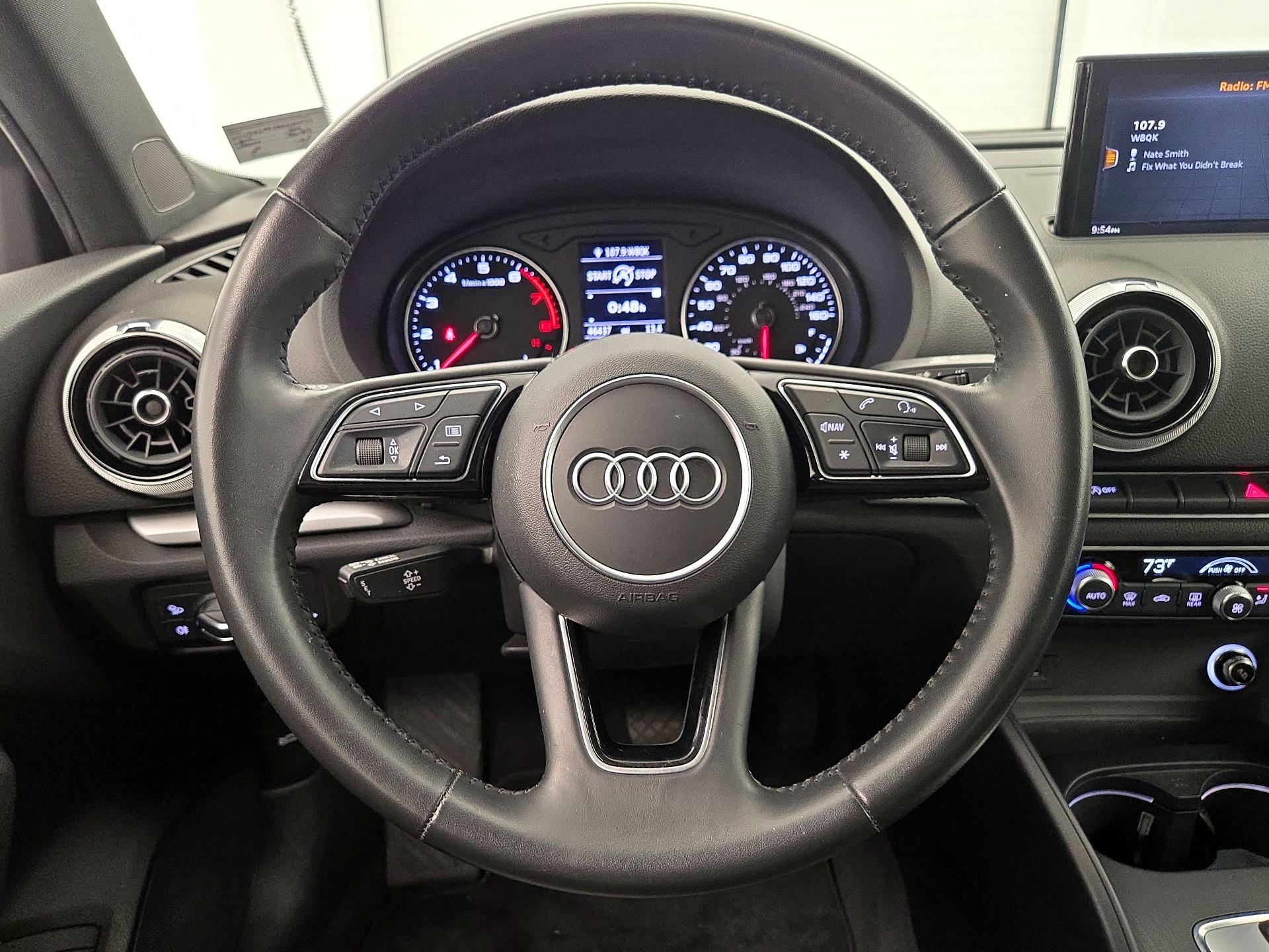 Thumbnail: 2019 Audi A3 - 10