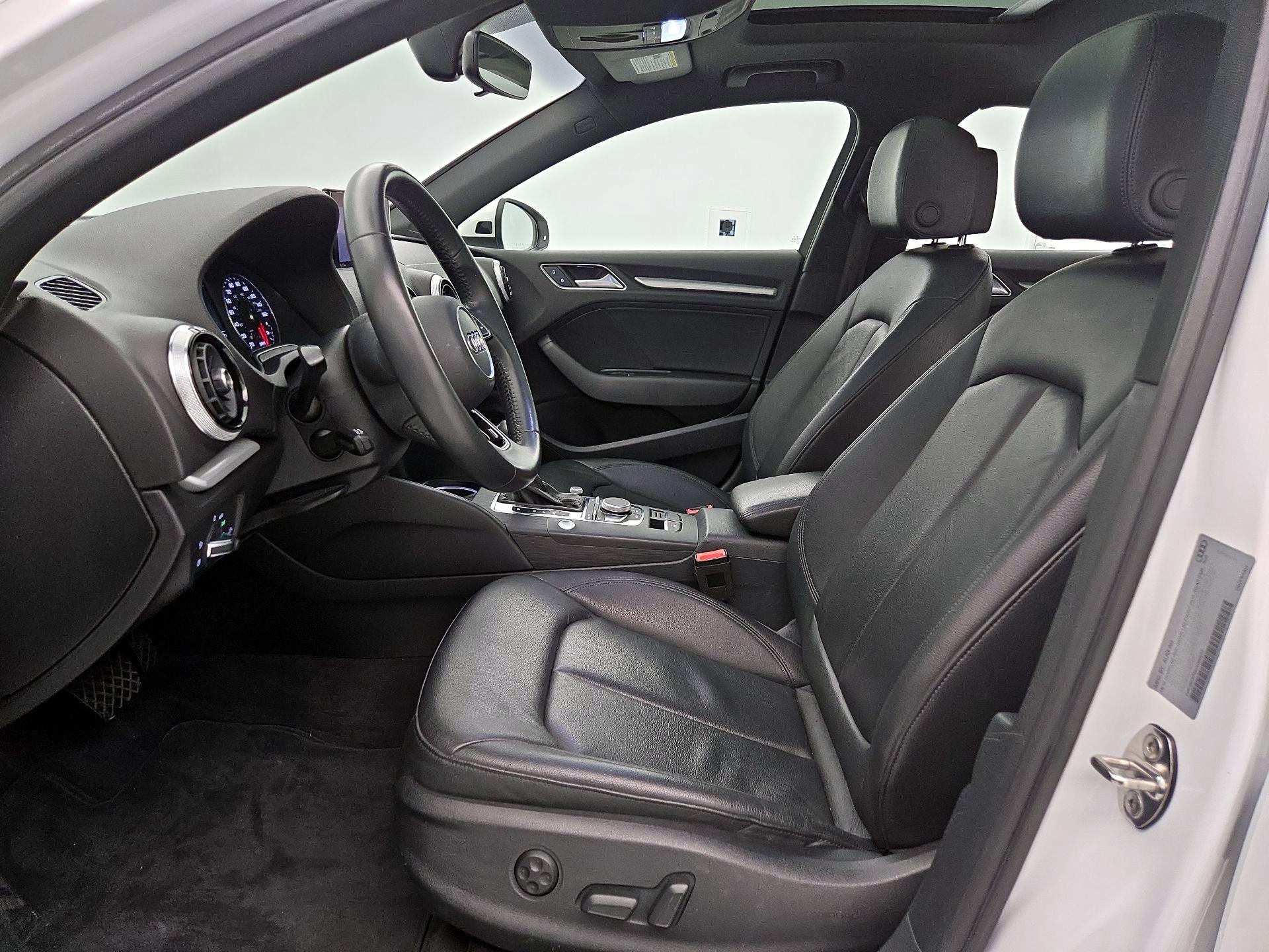 Thumbnail: 2019 Audi A3 - 11