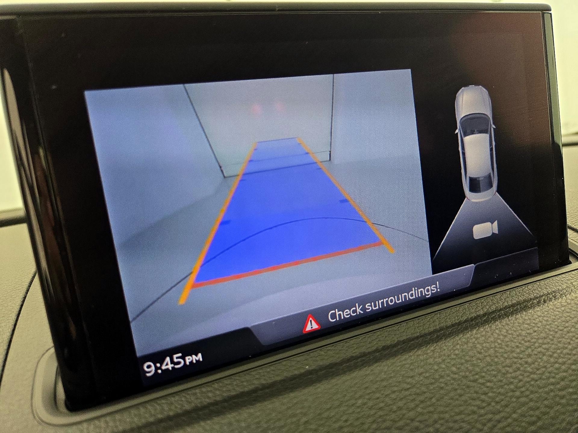 Thumbnail: 2019 Audi A3 - 14