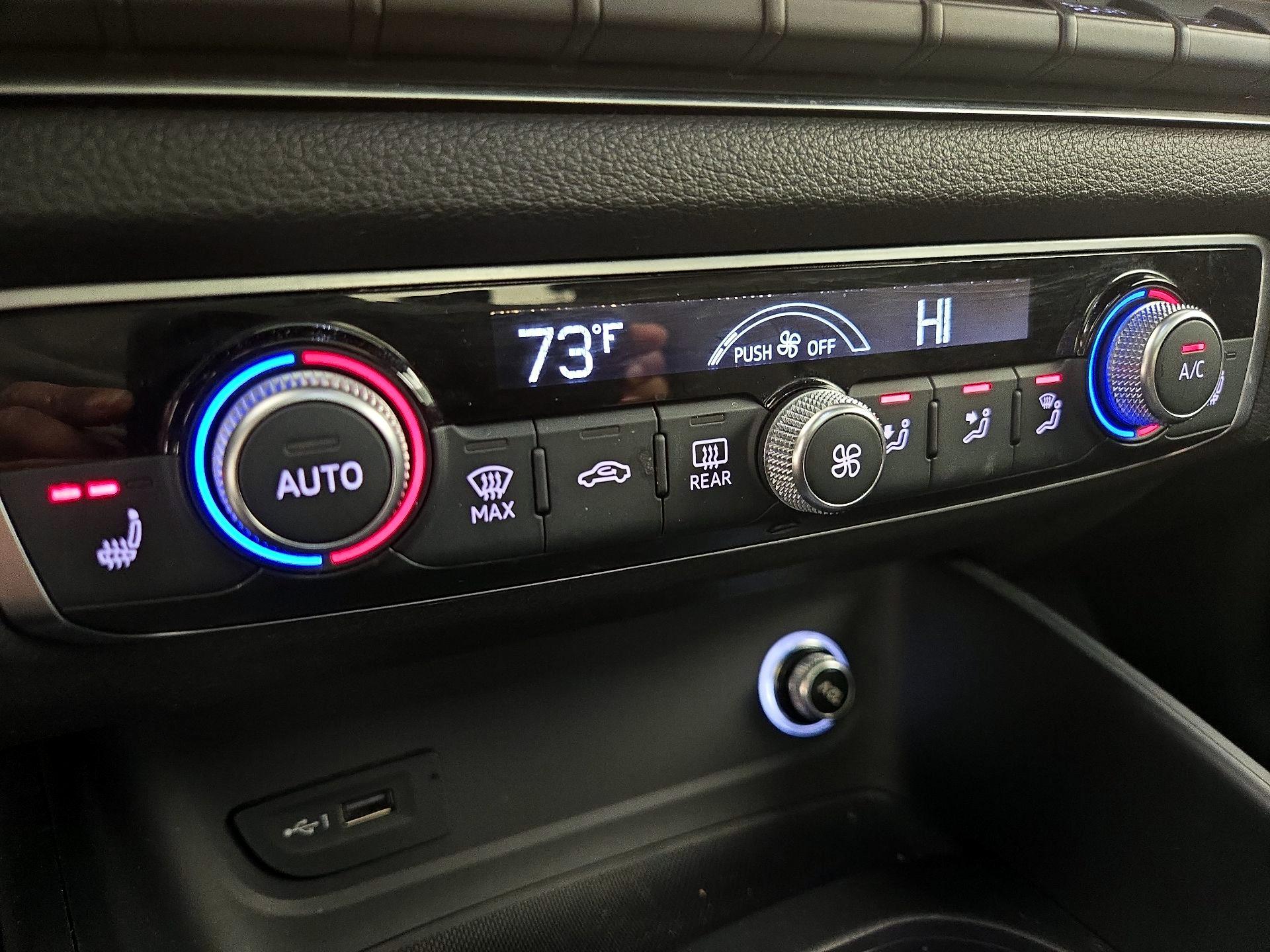 Thumbnail: 2019 Audi A3 - 16