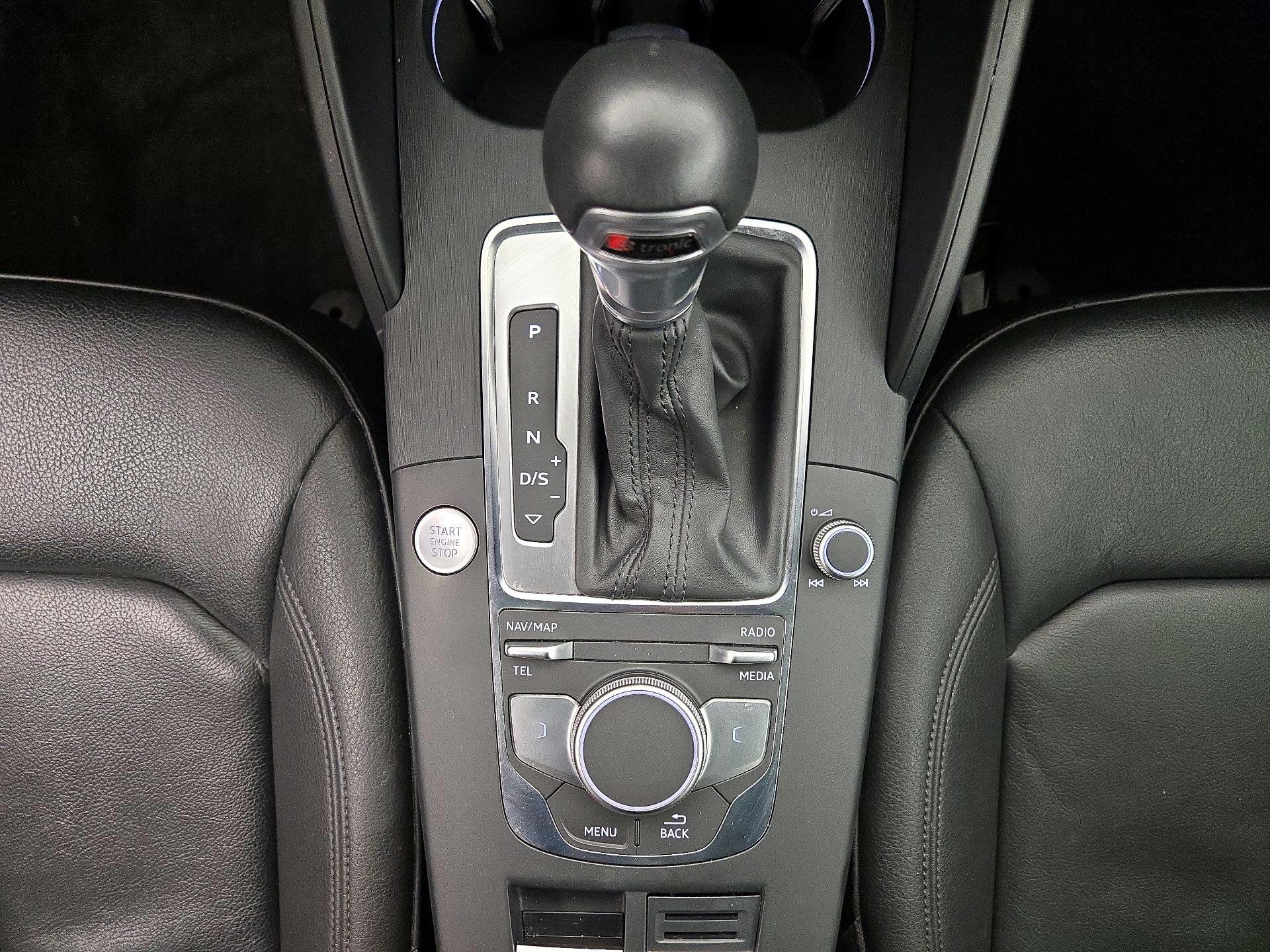 Thumbnail: 2019 Audi A3 - 17