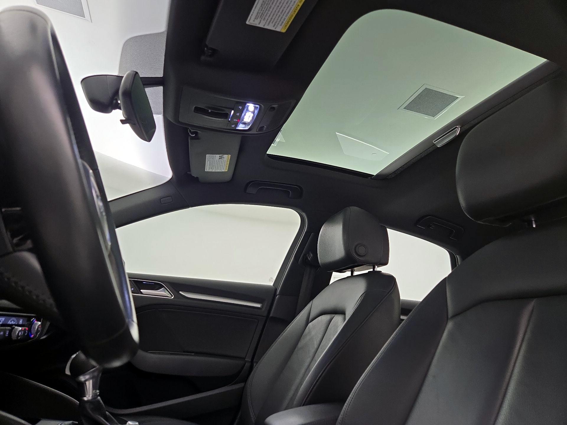 Thumbnail: 2019 Audi A3 - 19