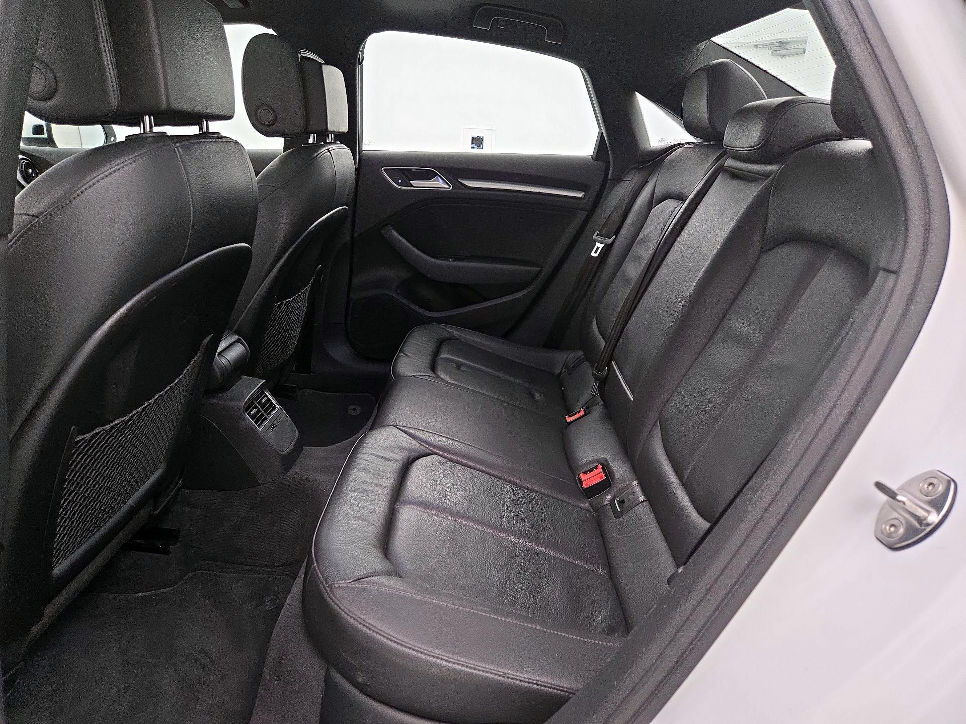 Thumbnail: 2019 Audi A3 - 20