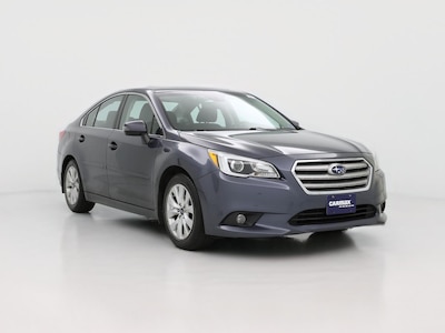 2017 Subaru Legacy 2.5I Premium