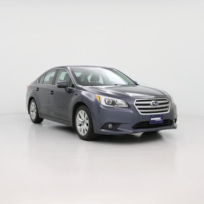 2017 Subaru Legacy 2.5I Premium