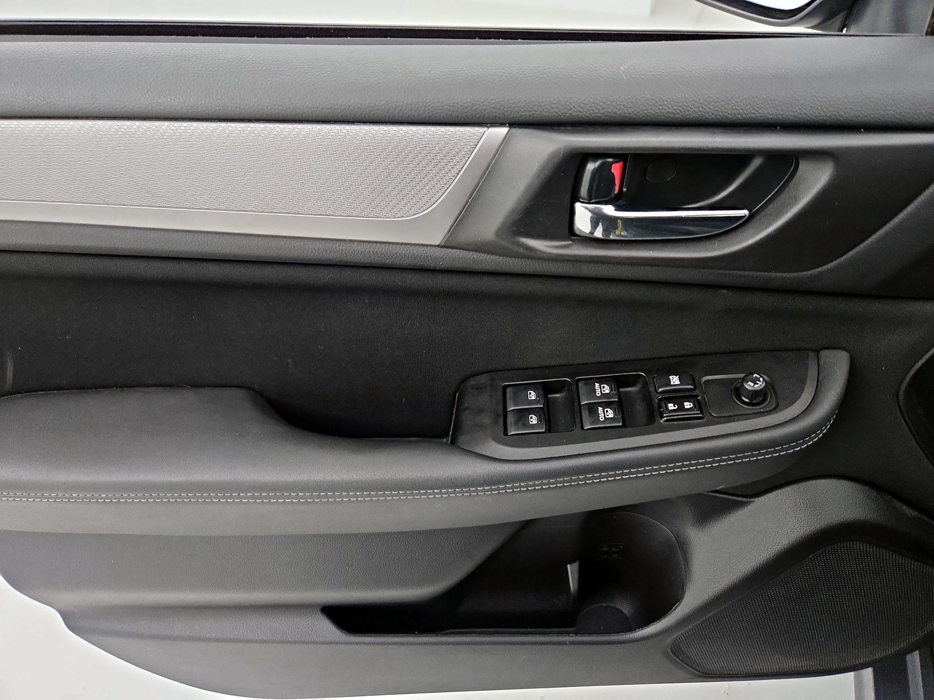 Thumbnail: 2017 Subaru Legacy - 12