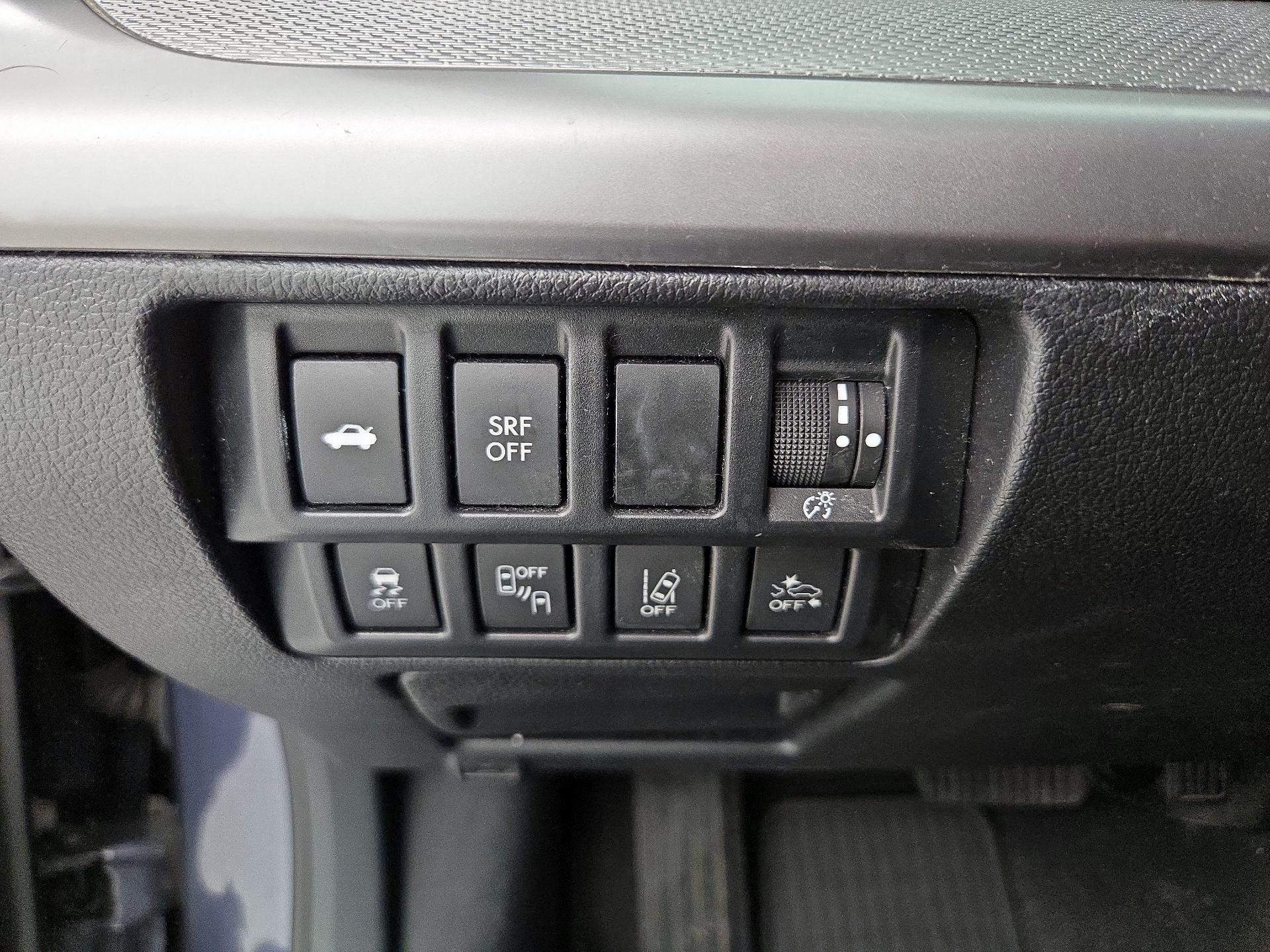 Thumbnail: 2017 Subaru Legacy - 13