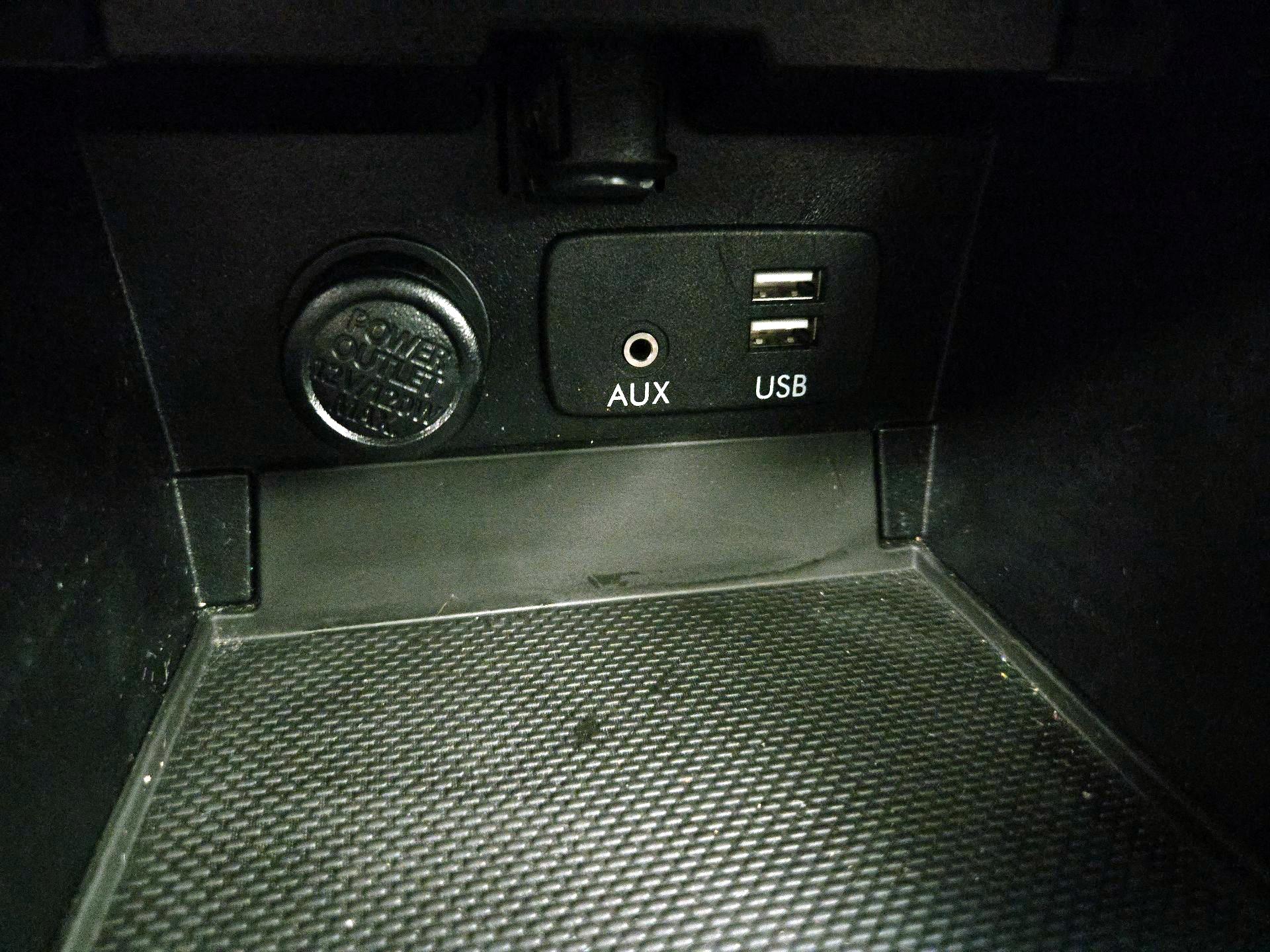 Thumbnail: 2017 Subaru Legacy - 19