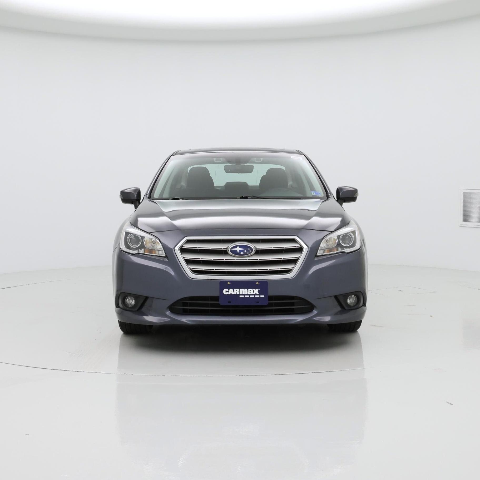 Thumbnail: 2017 Subaru Legacy - 5