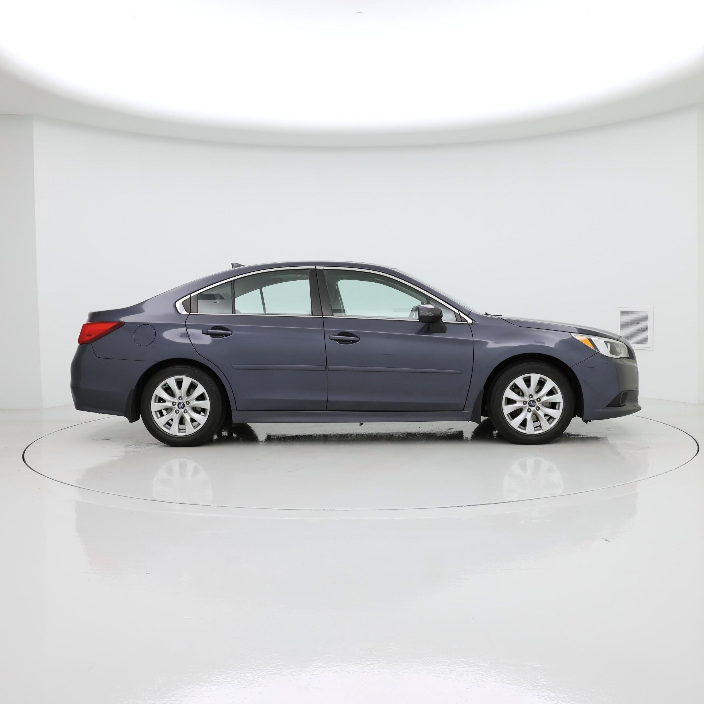 Thumbnail: 2017 Subaru Legacy - 7