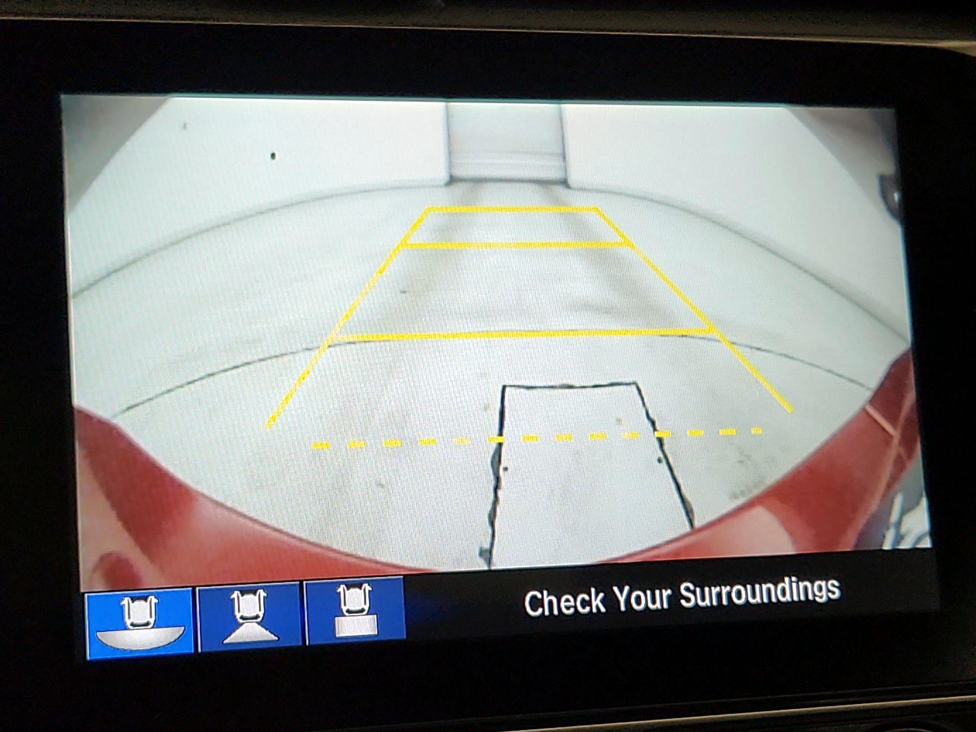 Thumbnail: 2017 Honda Civic - 15