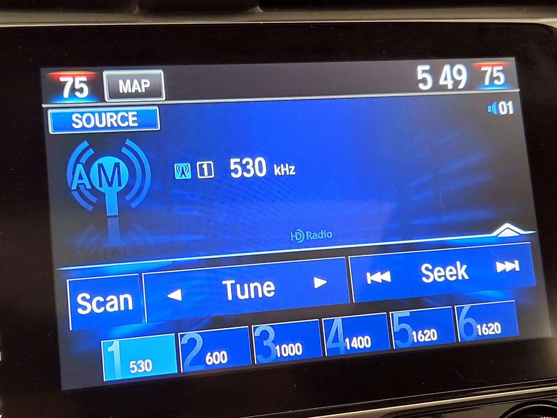 Thumbnail: 2017 Honda Civic - 16