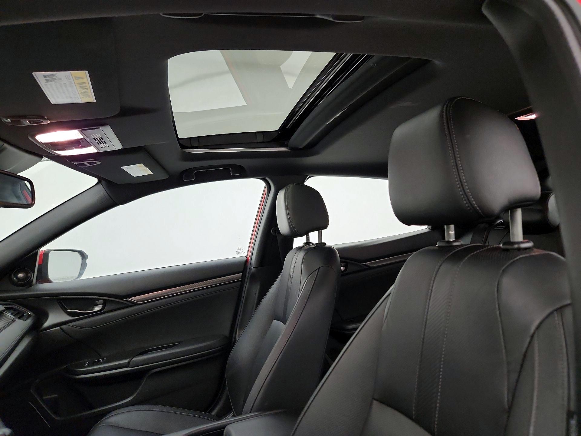 Thumbnail: 2017 Honda Civic - 20