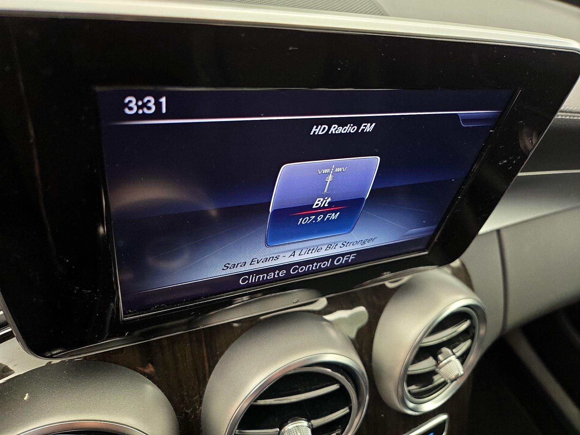 Thumbnail: 2017 Mercedes-Benz C-Class - 15