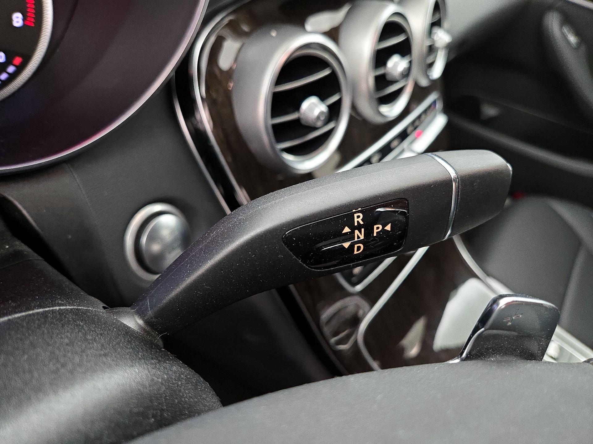 Thumbnail: 2017 Mercedes-Benz C-Class - 17