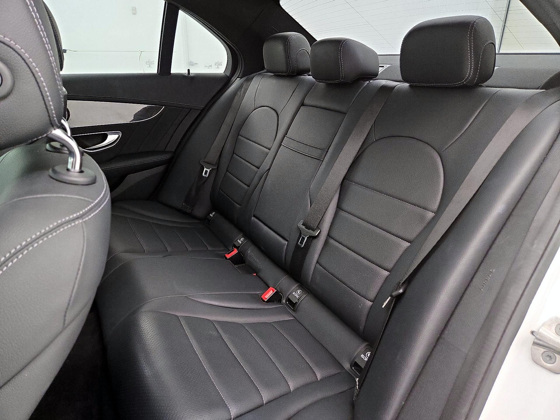 Thumbnail: 2017 Mercedes-Benz C-Class - 20