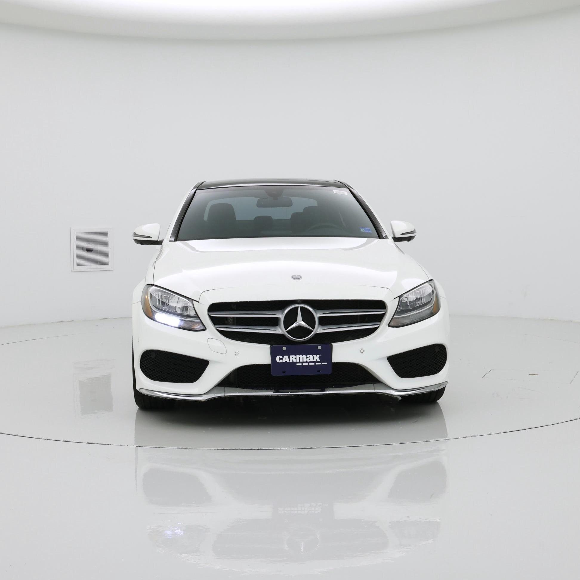 Thumbnail: 2017 Mercedes-Benz C-Class - 5