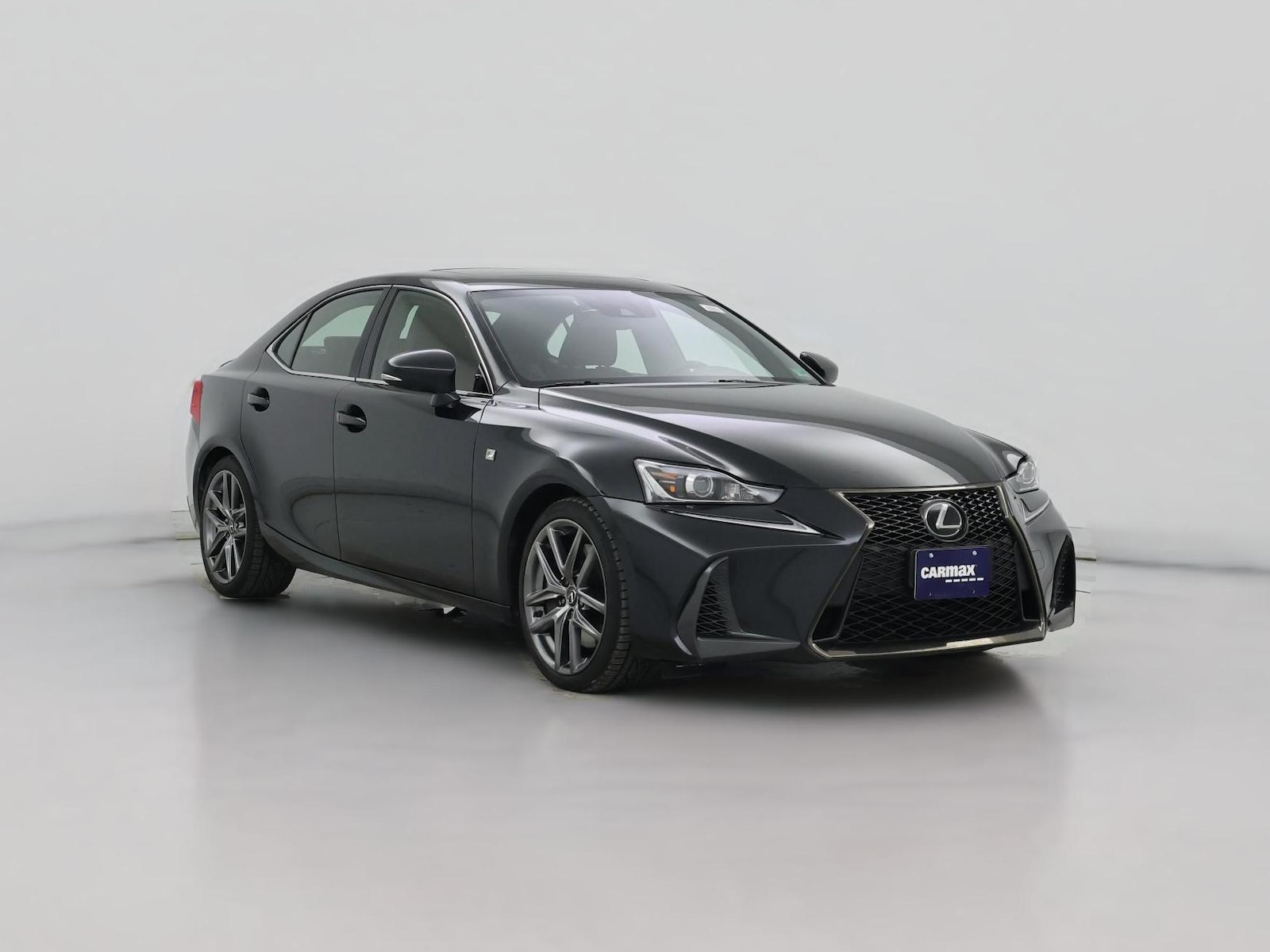 2019 Lexus IS 300 F SPORT