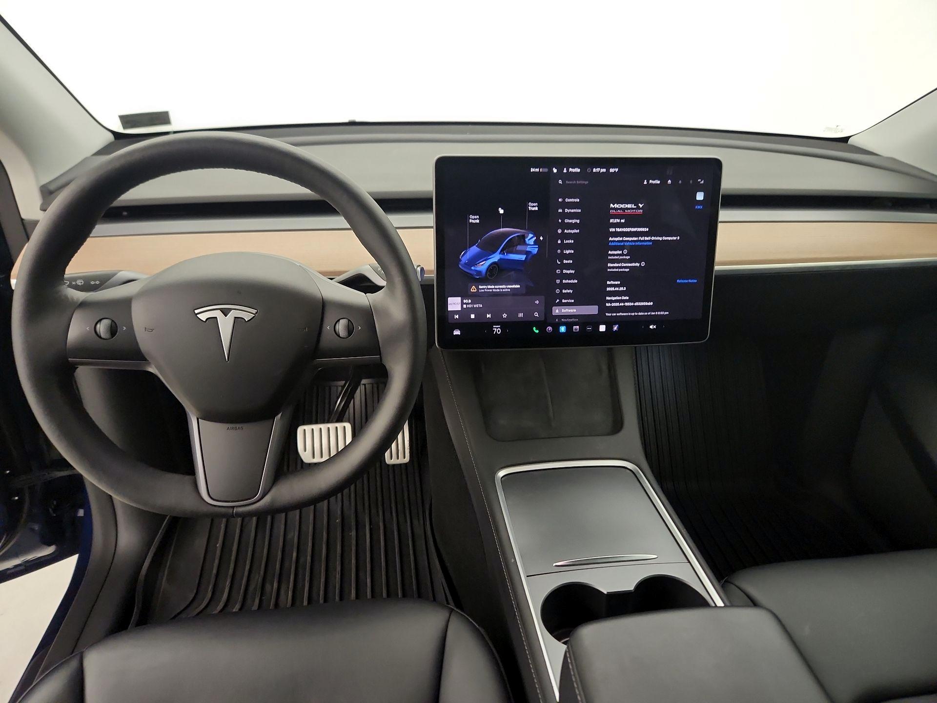 Thumbnail: 2022 Tesla Model Y - 9