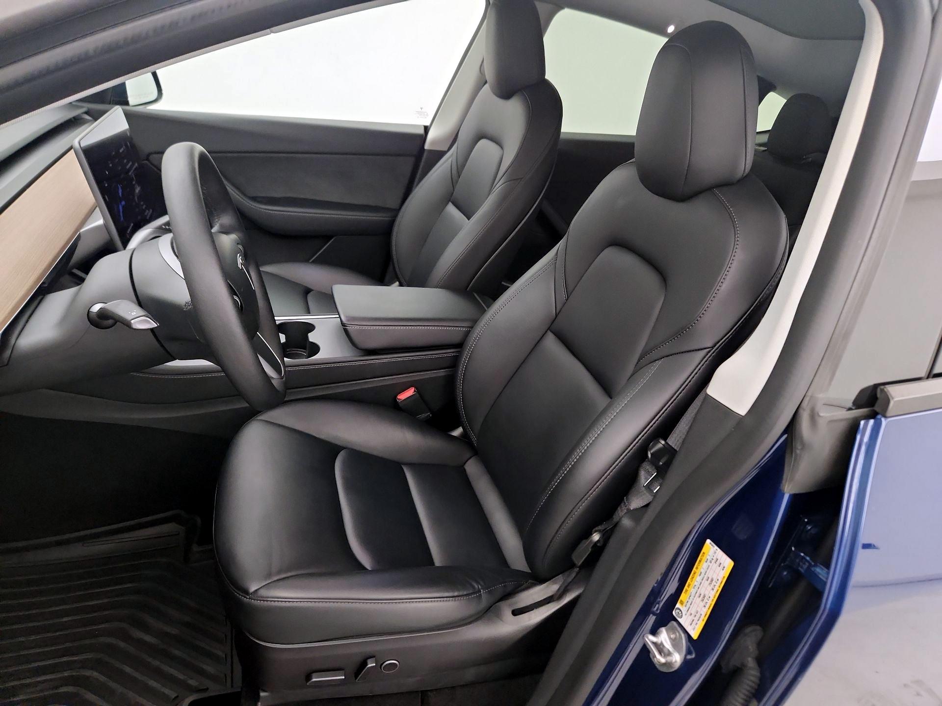 Thumbnail: 2022 Tesla Model Y - 11