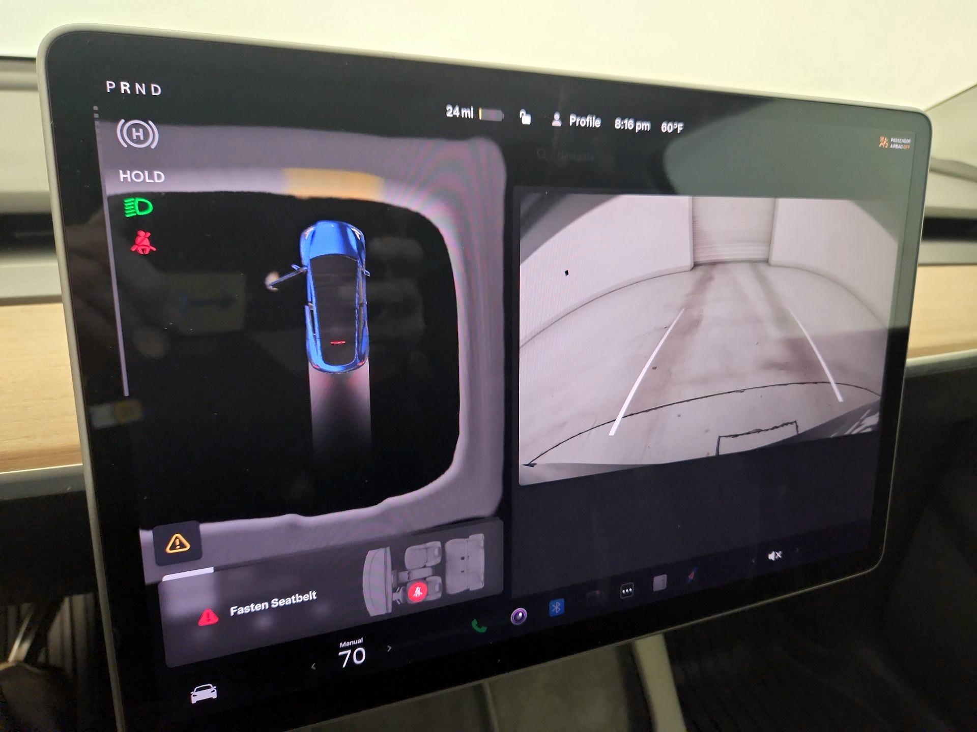 Thumbnail: 2022 Tesla Model Y - 15