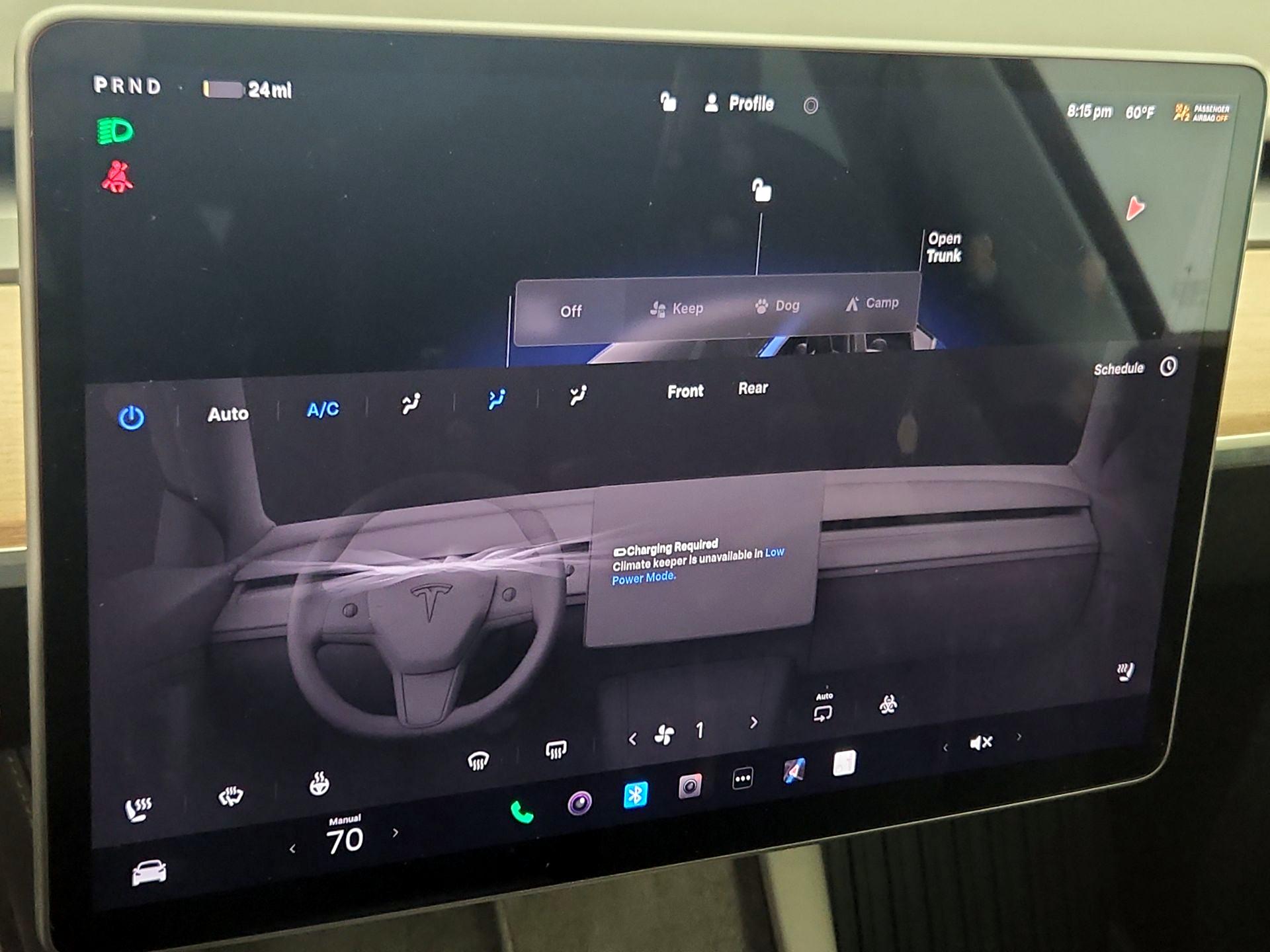 Thumbnail: 2022 Tesla Model Y - 17