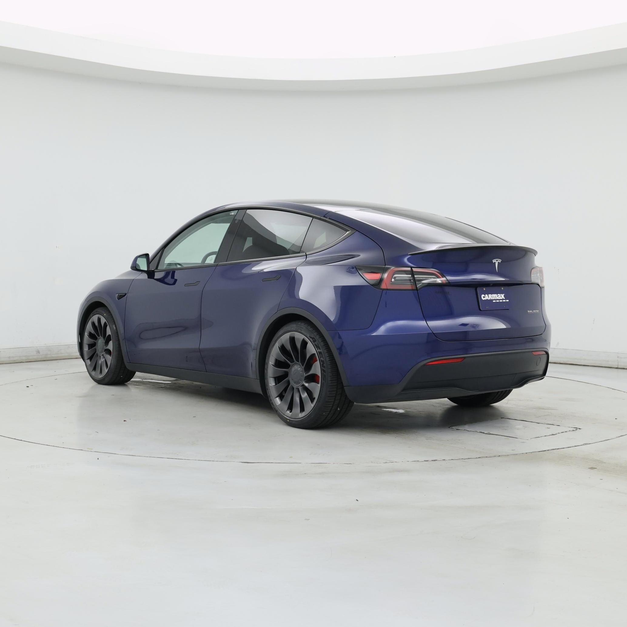 Thumbnail: 2022 Tesla Model Y - 2