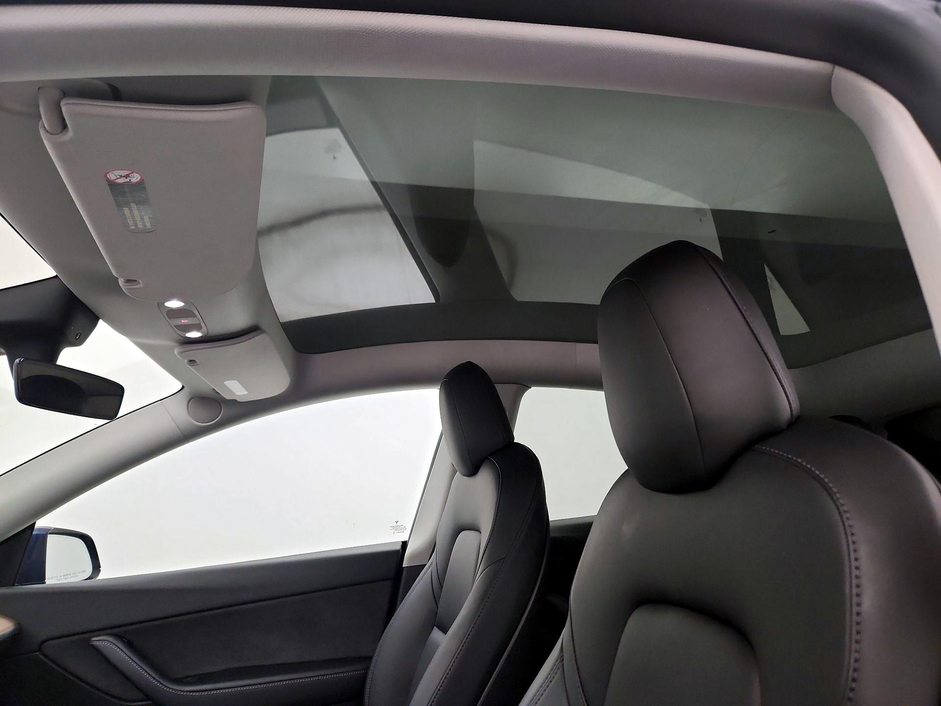 Thumbnail: 2022 Tesla Model Y - 20