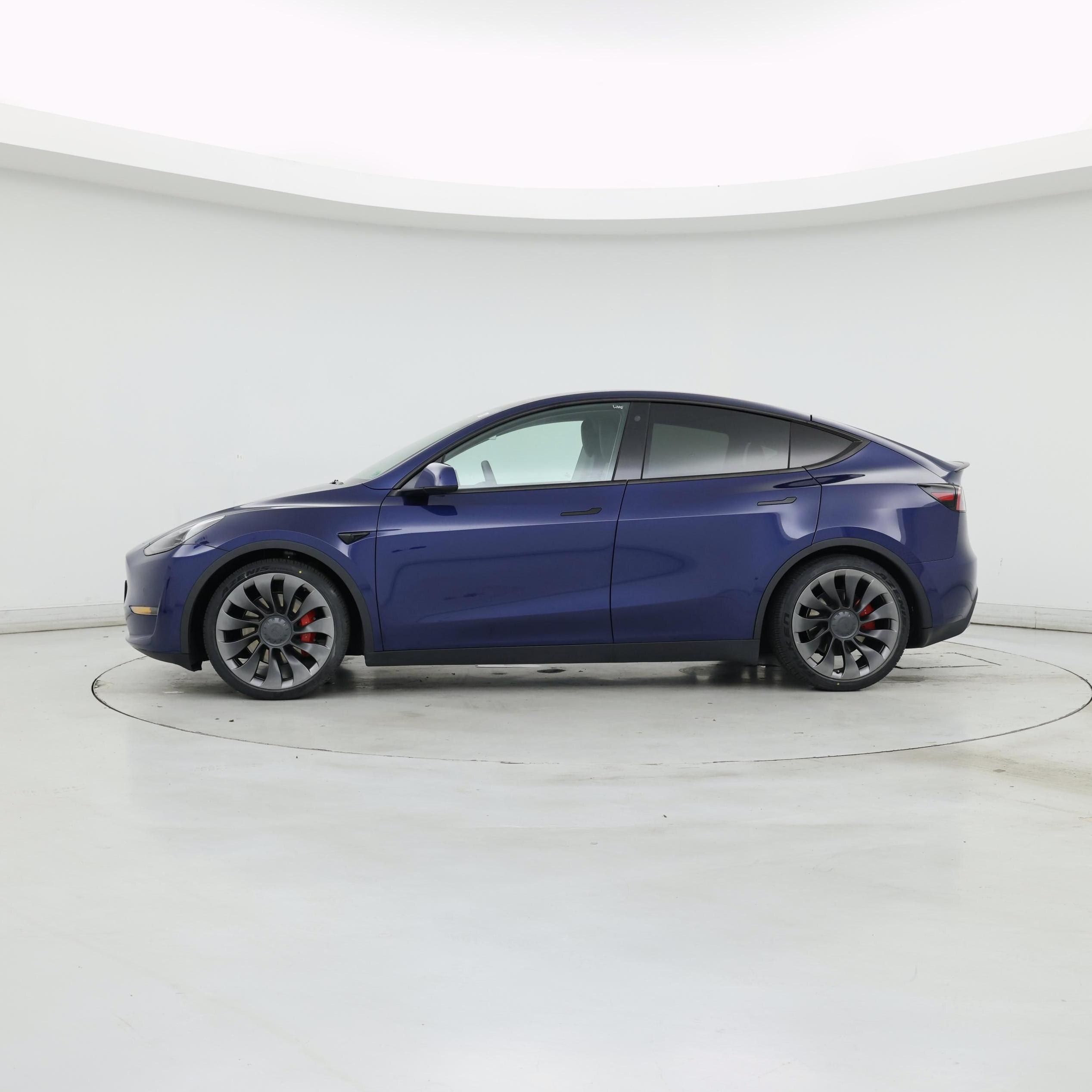 Thumbnail: 2022 Tesla Model Y - 3