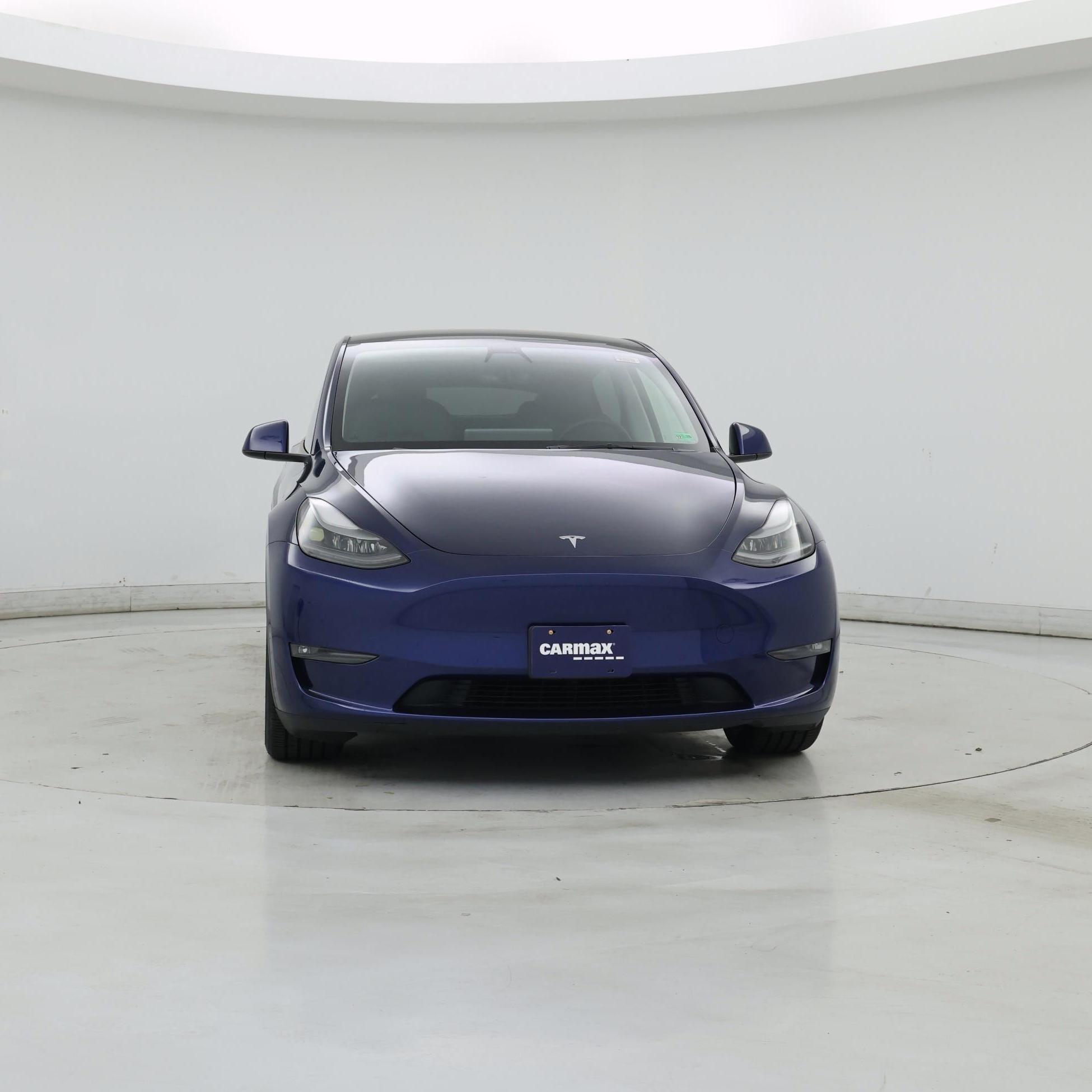 Thumbnail: 2022 Tesla Model Y - 5