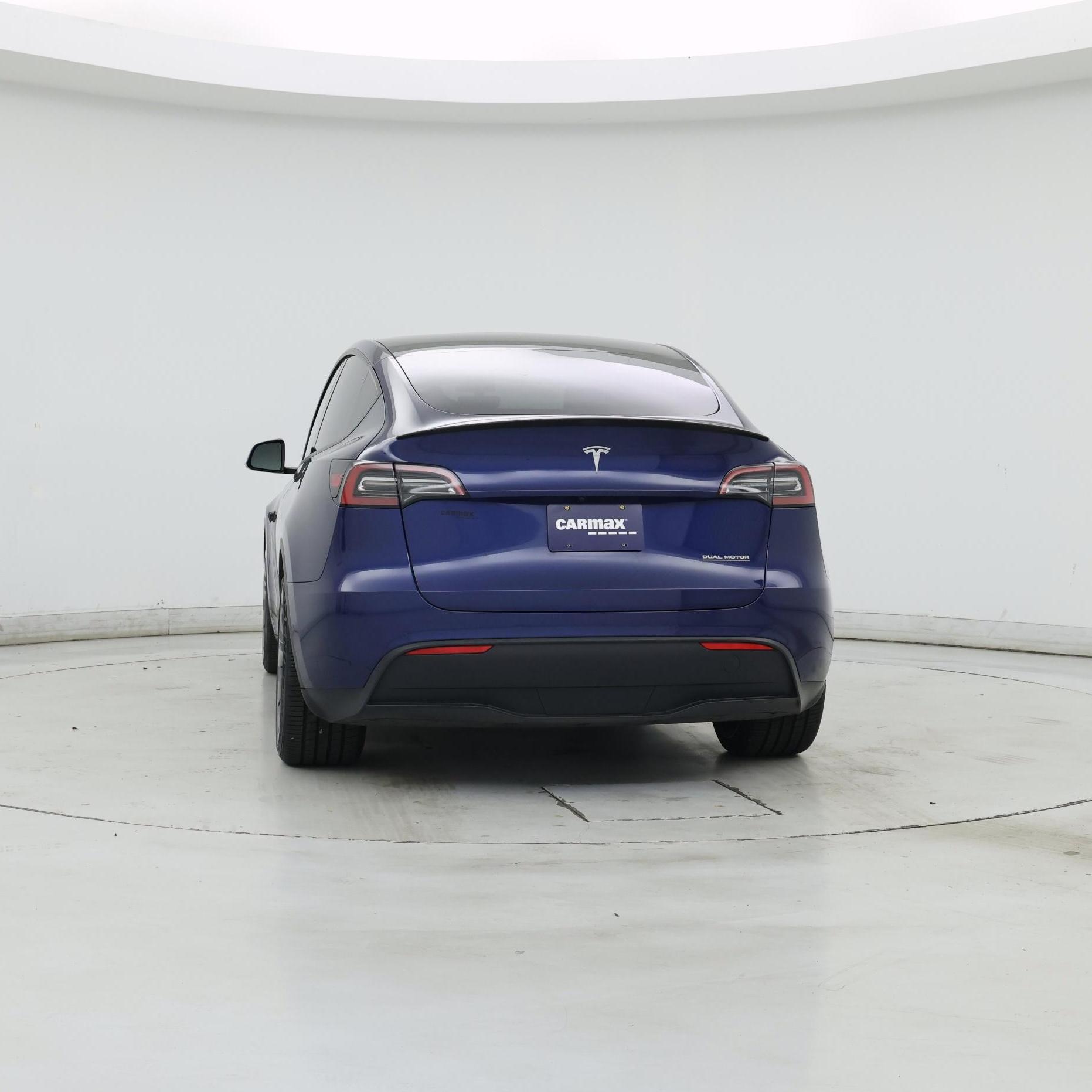 Thumbnail: 2022 Tesla Model Y - 6