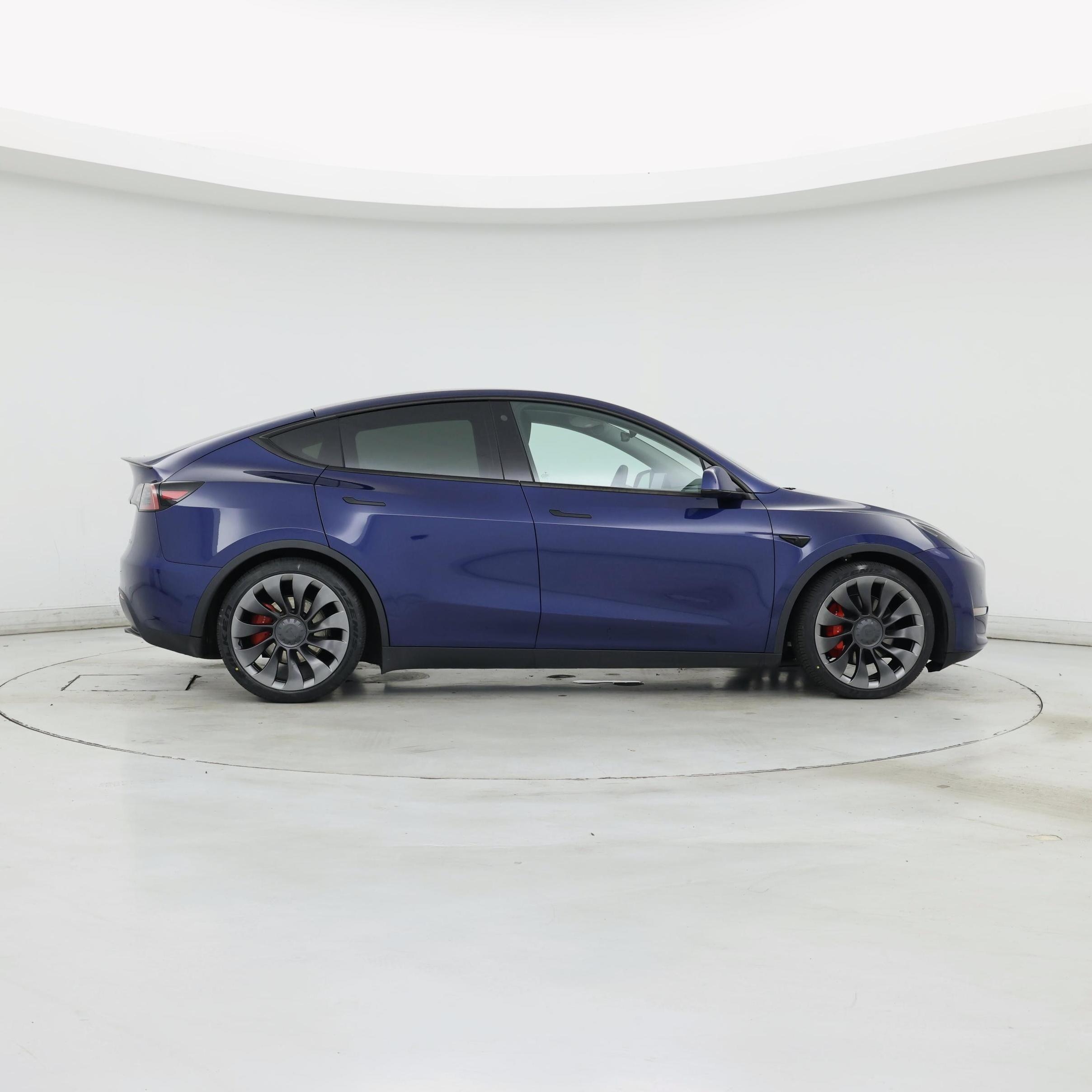 Thumbnail: 2022 Tesla Model Y - 7