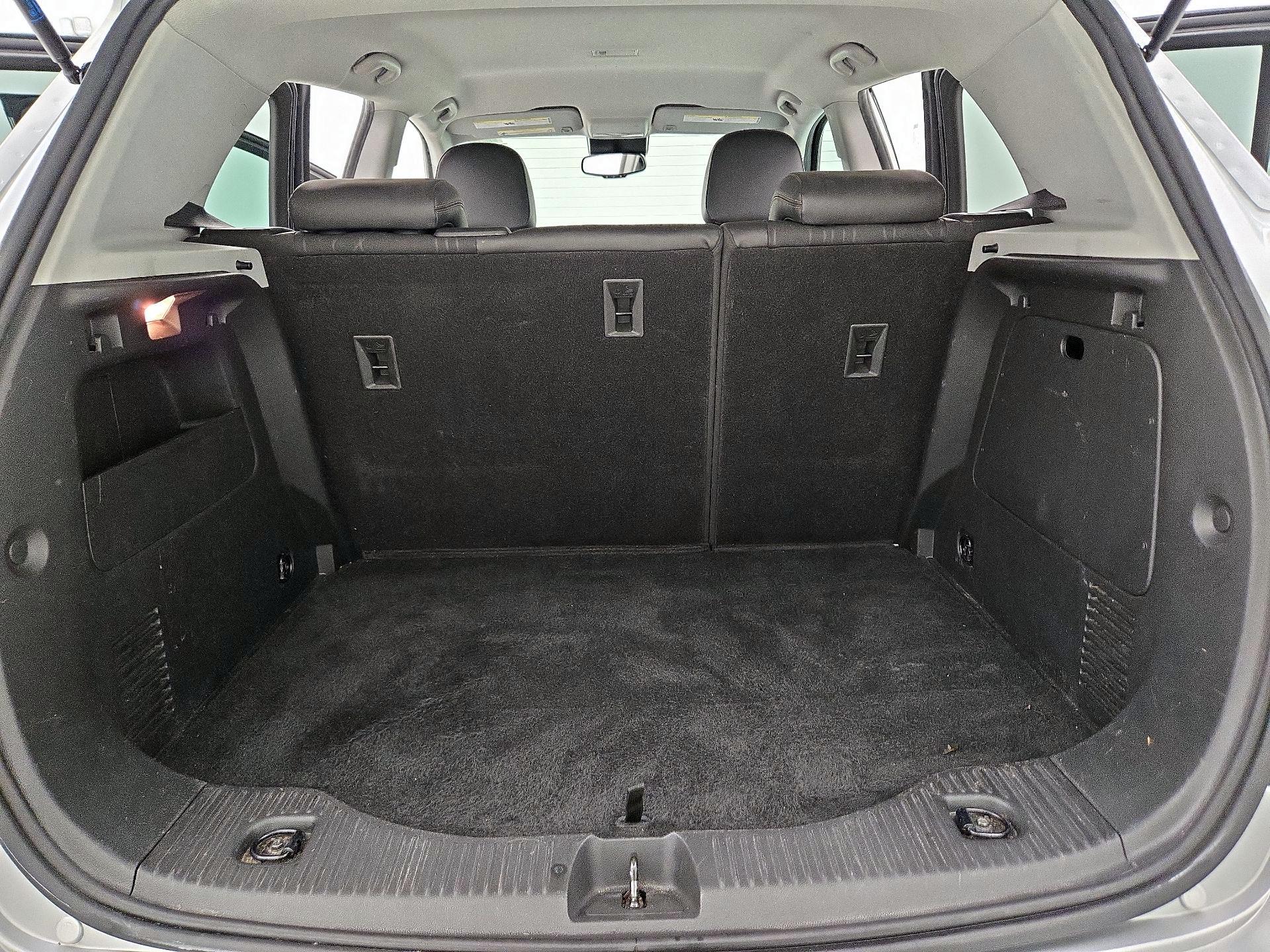 Thumbnail: 2019 Chevrolet Trax - 20