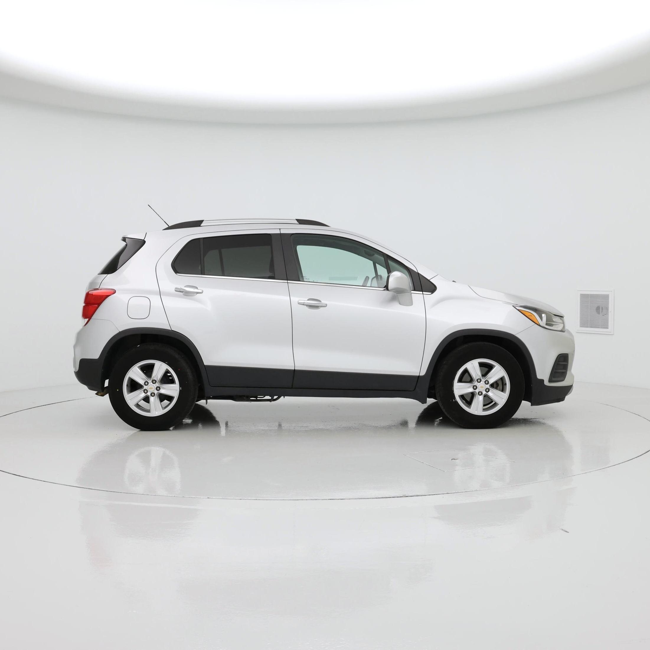 Thumbnail: 2019 Chevrolet Trax - 7
