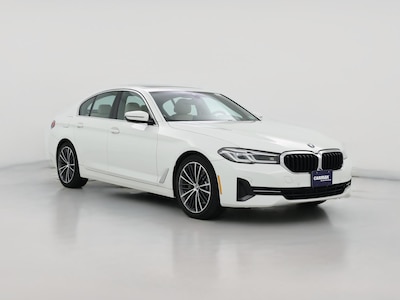2021 BMW 530 I xDrive
