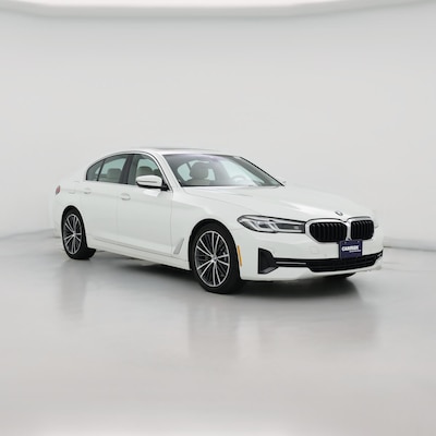 2021 BMW 530 I xDrive