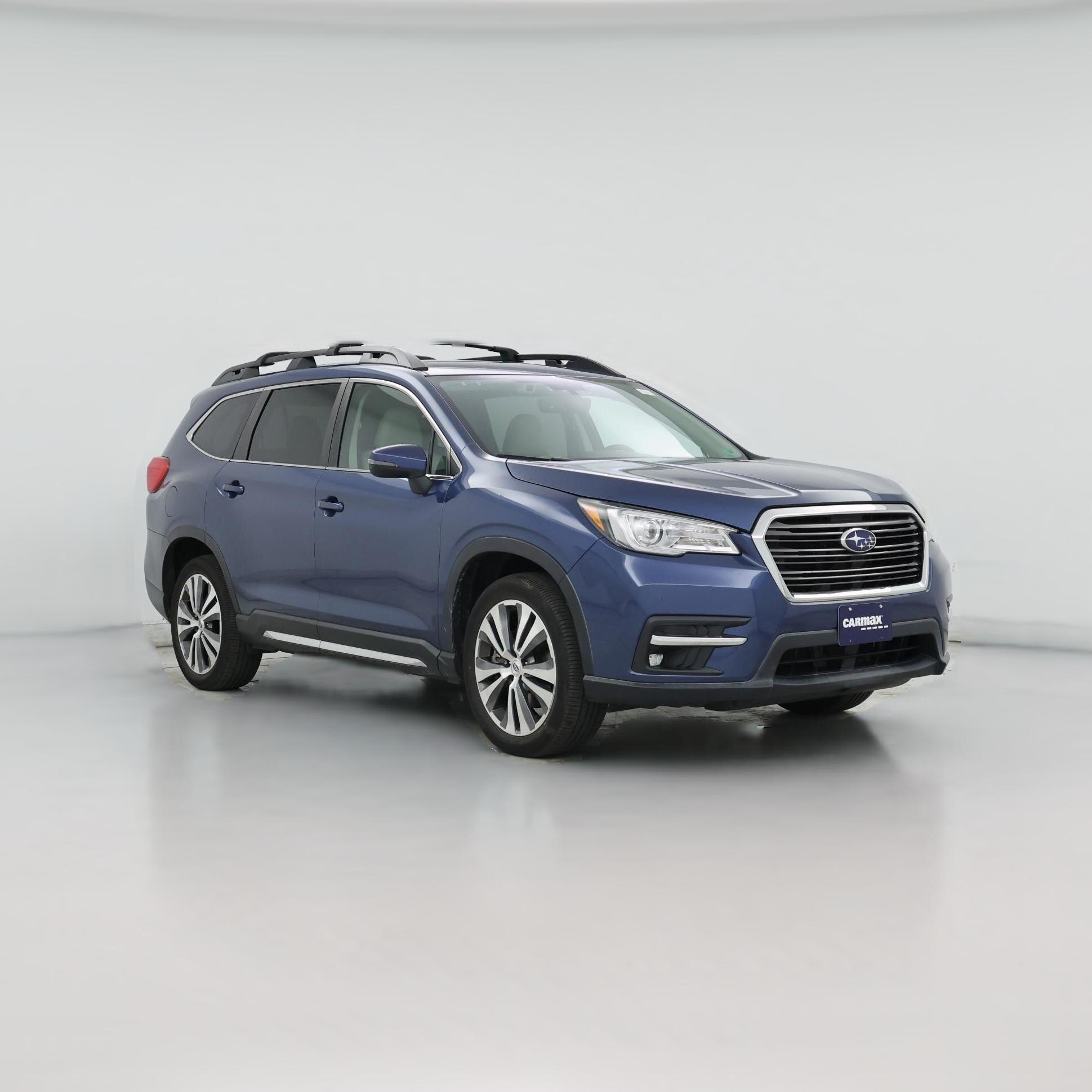 Thumbnail: 2019 Subaru Ascent - 1