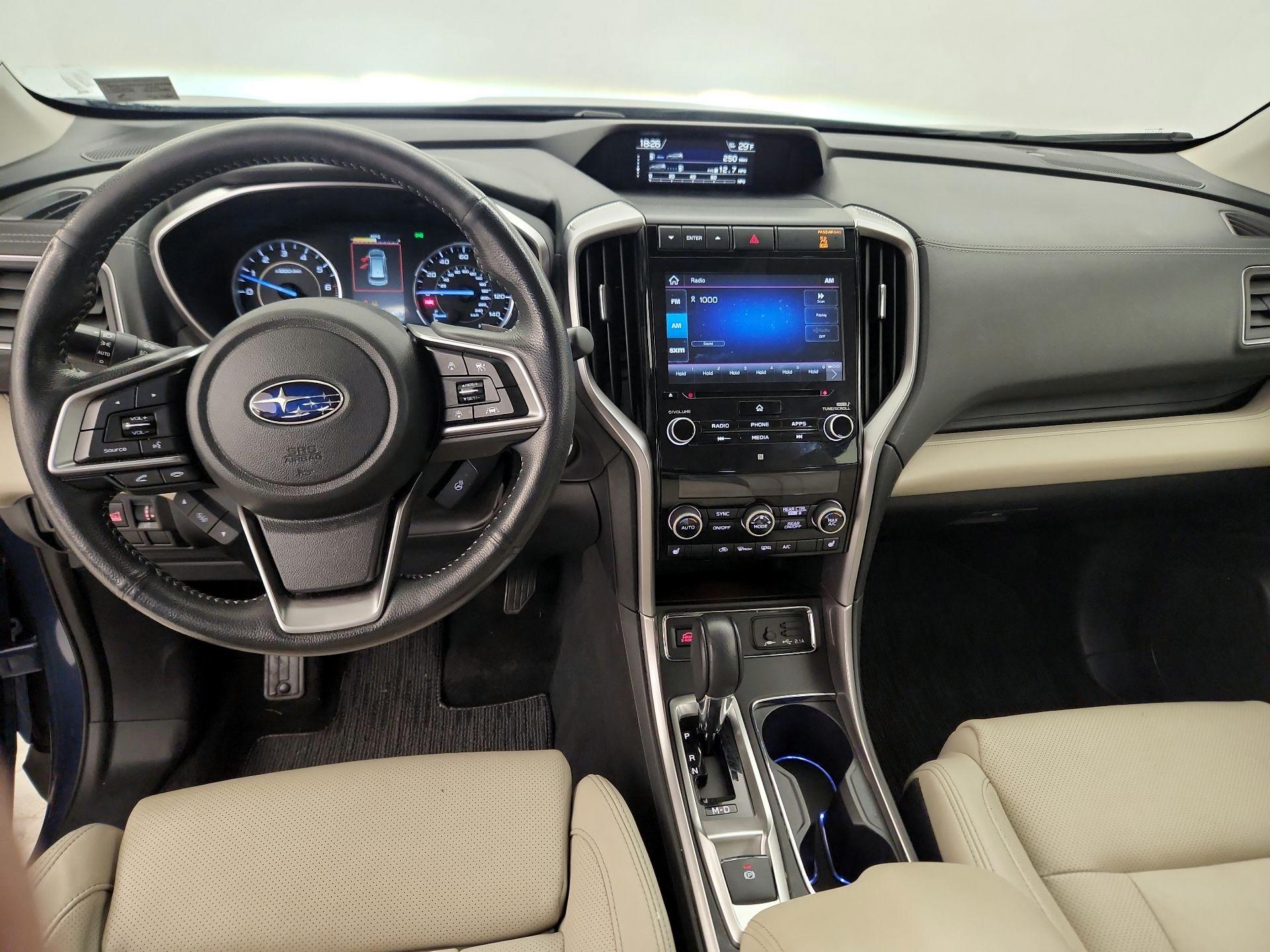 Thumbnail: 2019 Subaru Ascent - 9