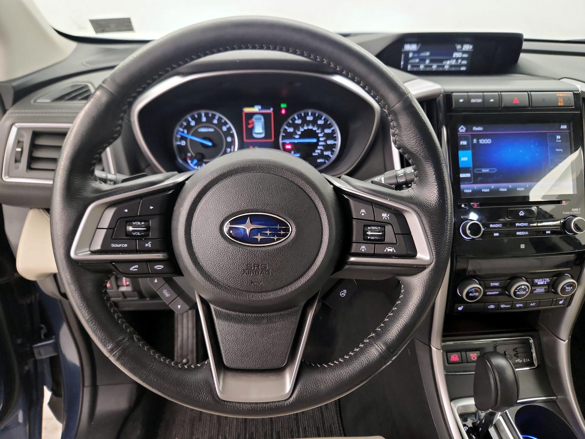 Thumbnail: 2019 Subaru Ascent - 10