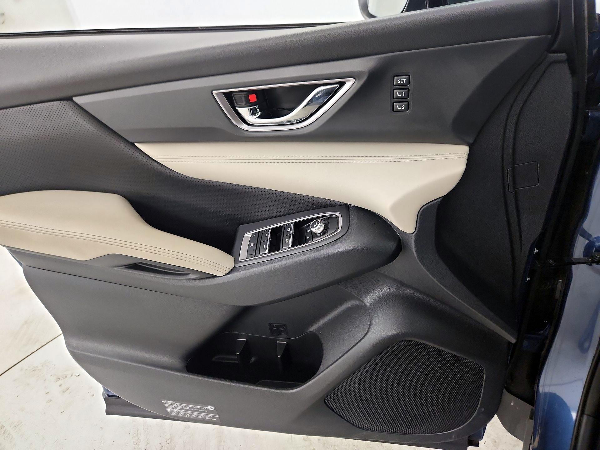 Thumbnail: 2019 Subaru Ascent - 12