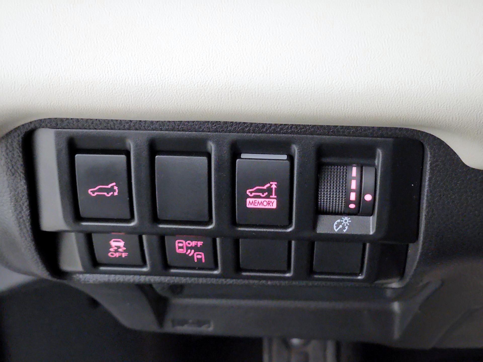 Thumbnail: 2019 Subaru Ascent - 13