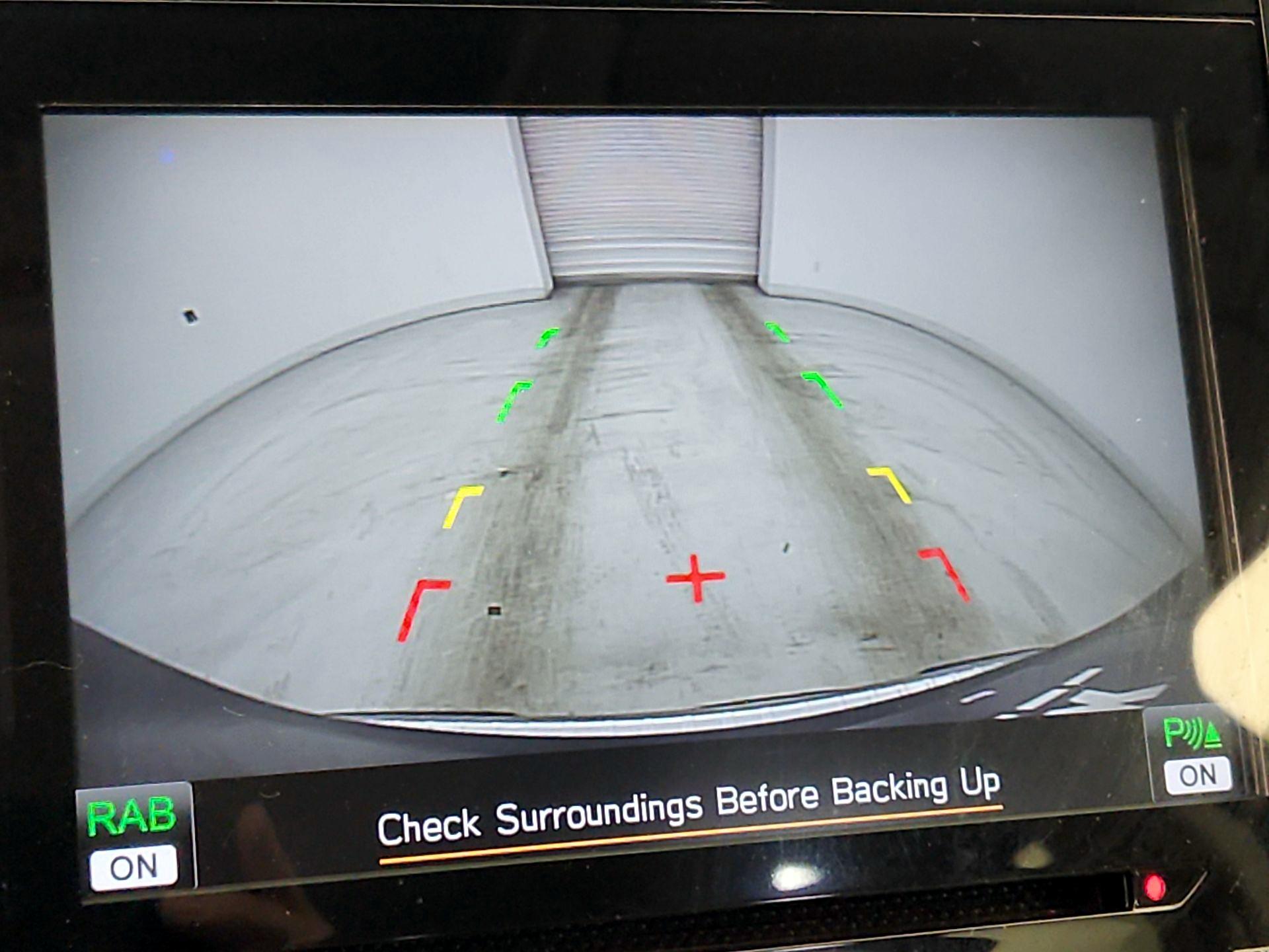 Thumbnail: 2019 Subaru Ascent - 14