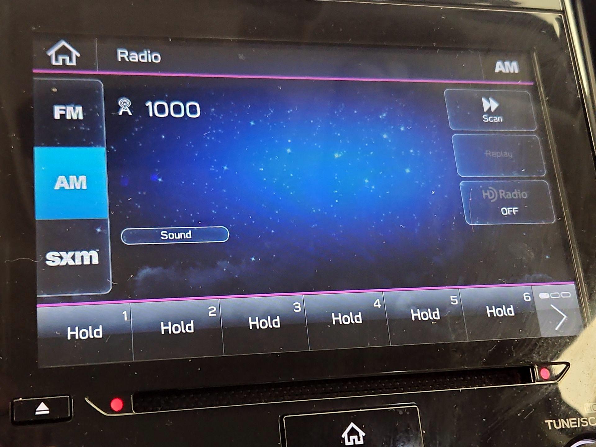 Thumbnail: 2019 Subaru Ascent - 15