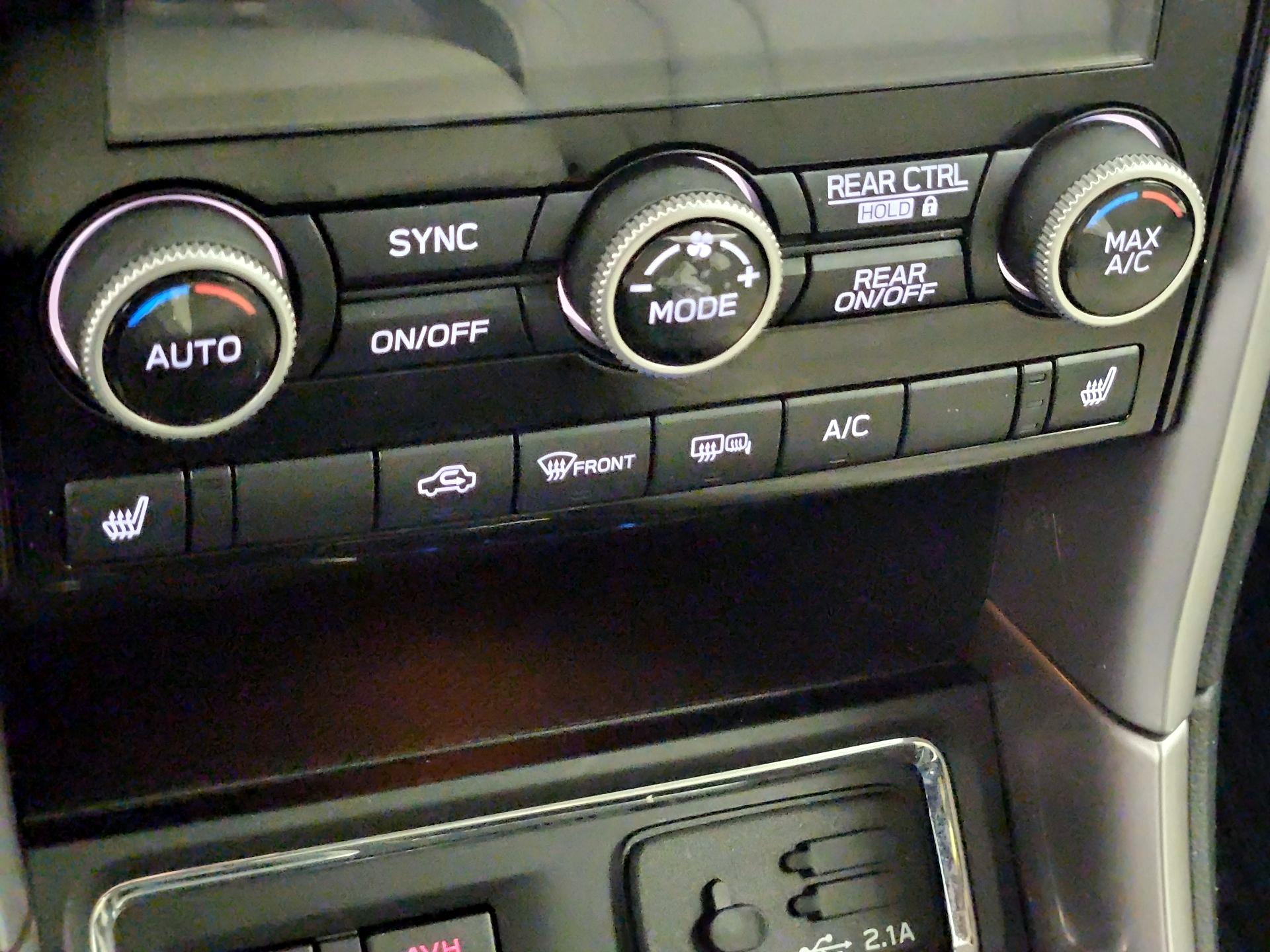 Thumbnail: 2019 Subaru Ascent - 16