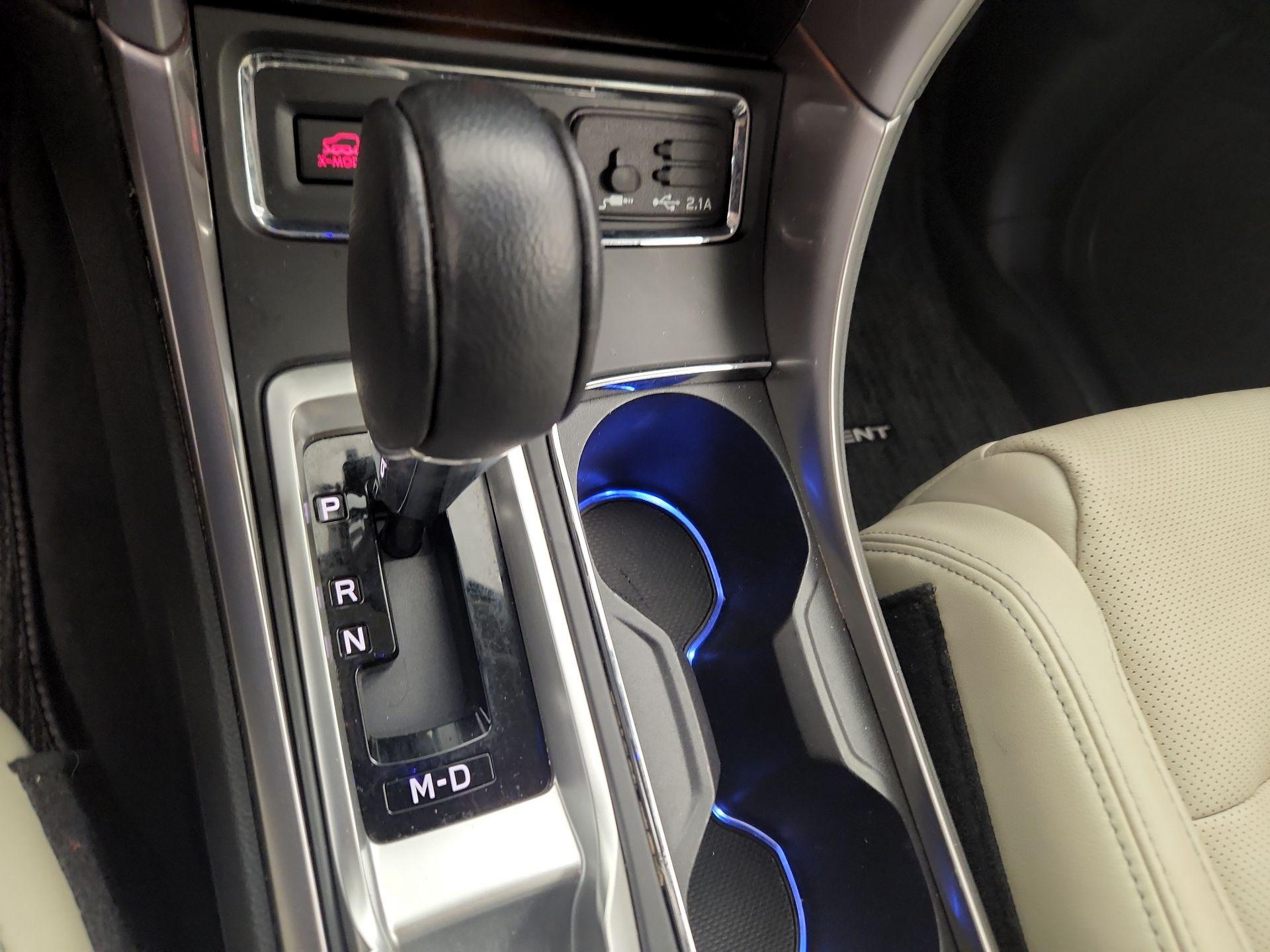 Thumbnail: 2019 Subaru Ascent - 17