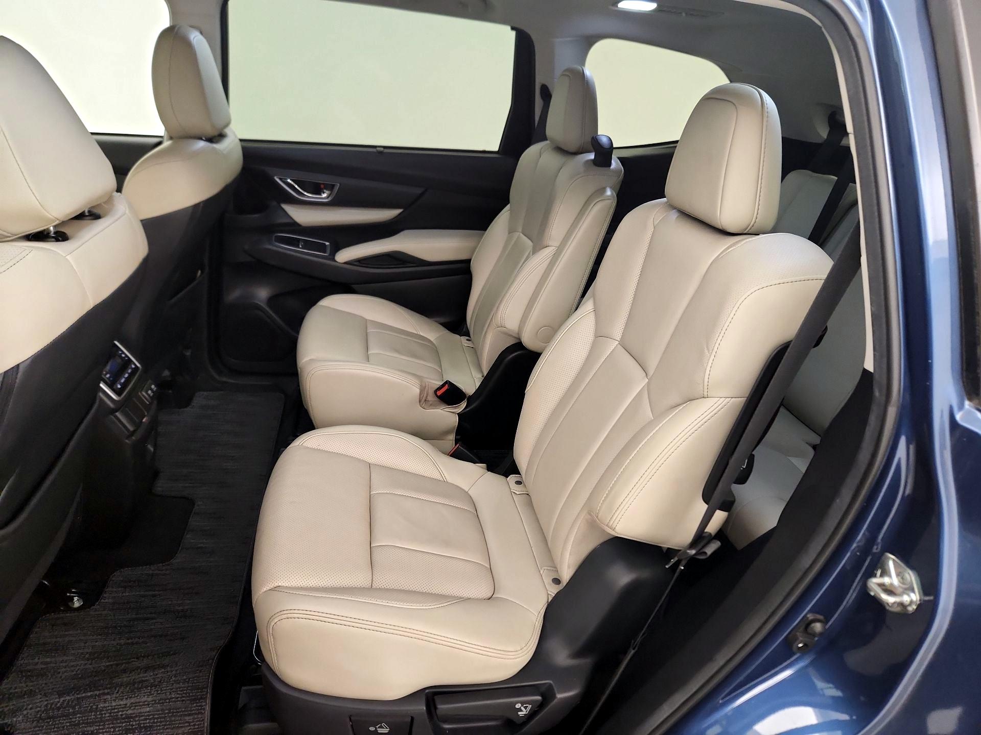 Thumbnail: 2019 Subaru Ascent - 19