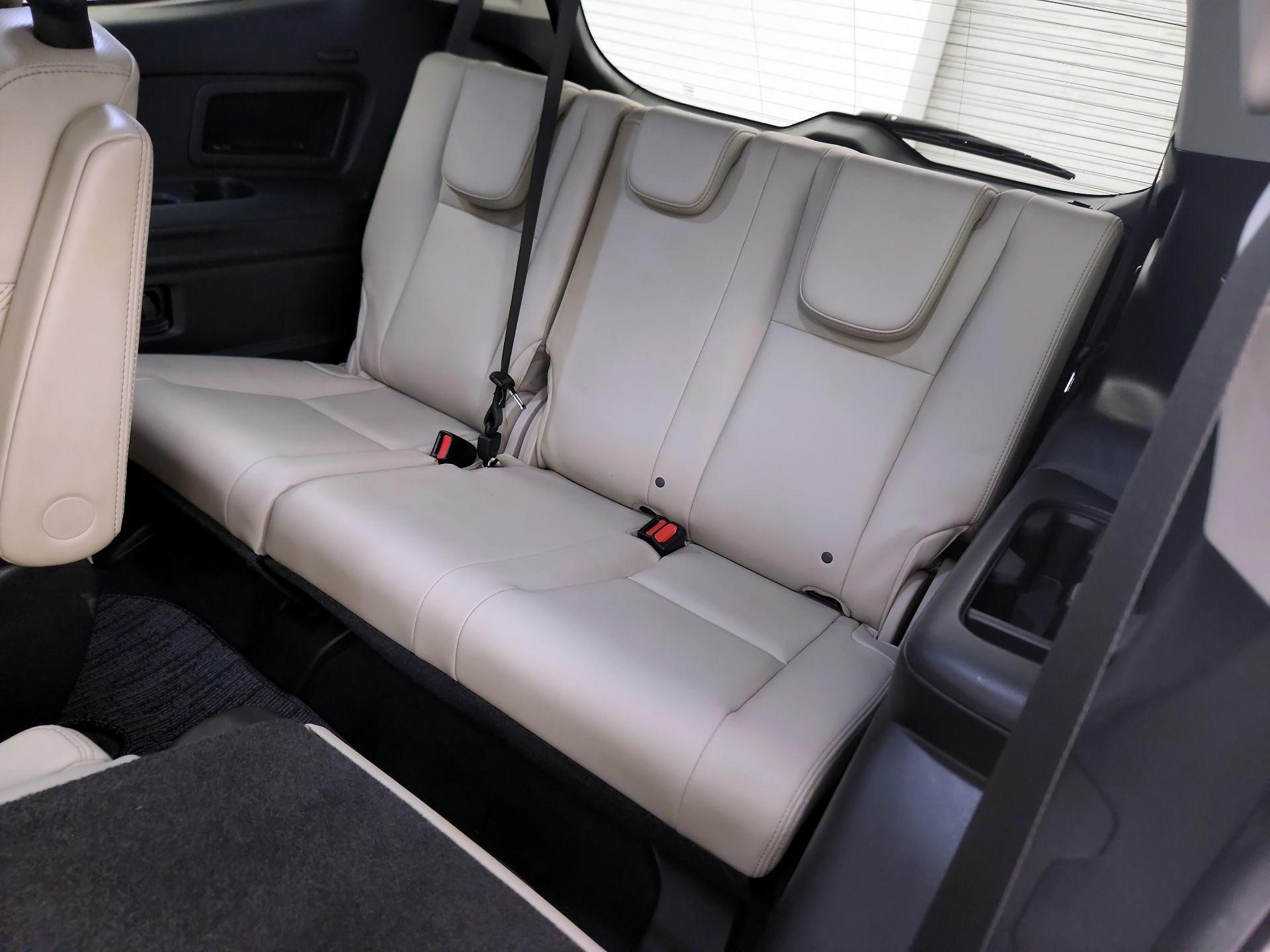 Thumbnail: 2019 Subaru Ascent - 20