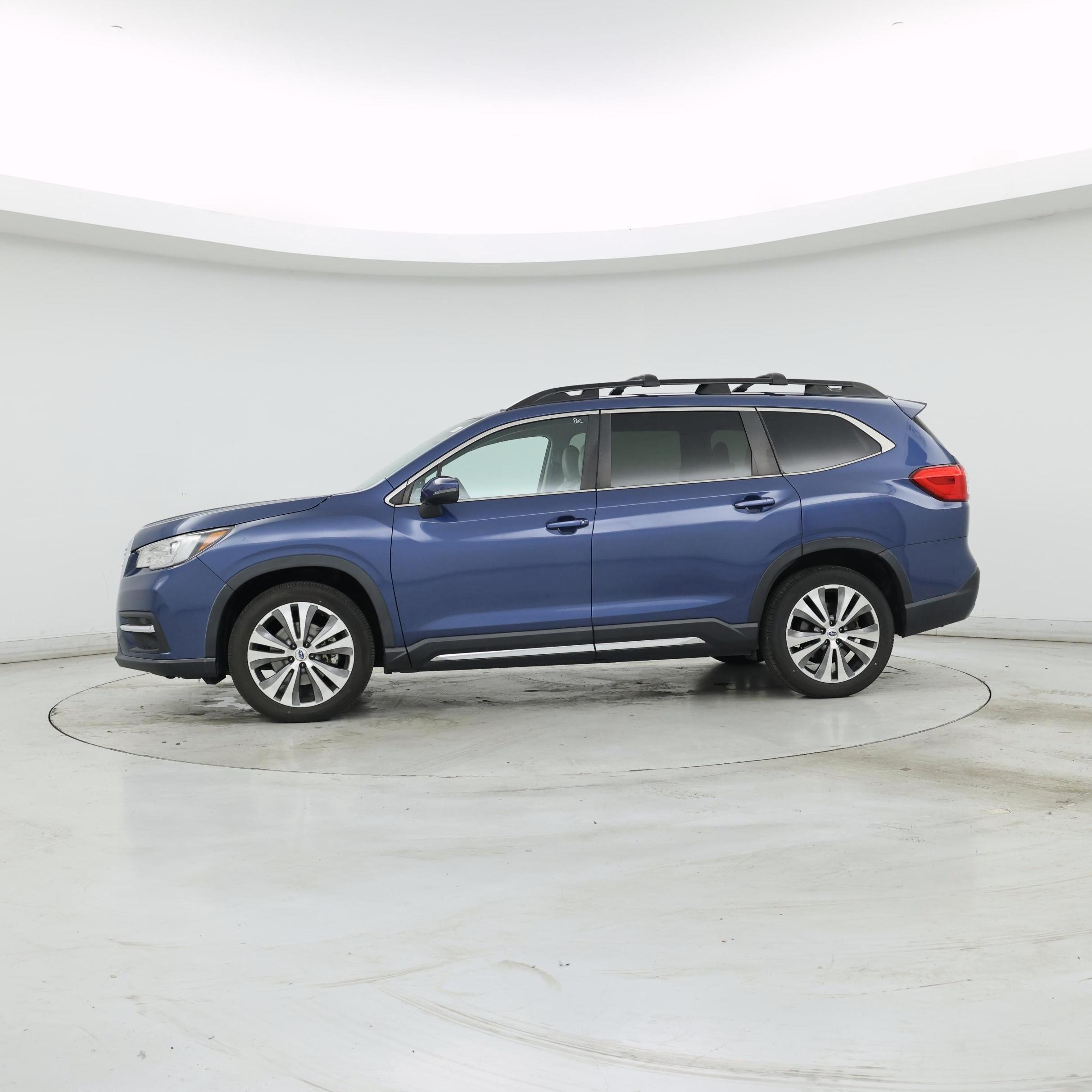 Thumbnail: 2019 Subaru Ascent - 3